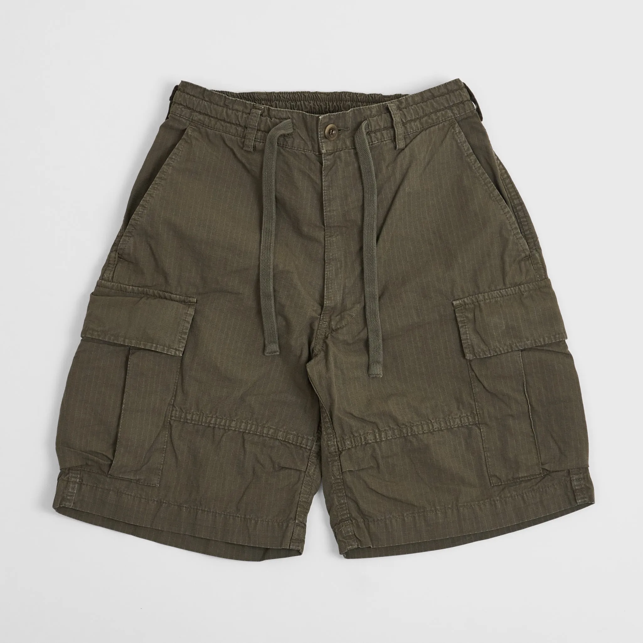 East Harbour Surplus Cargo Shorts sold by DeeCee style product image thumbnail 4