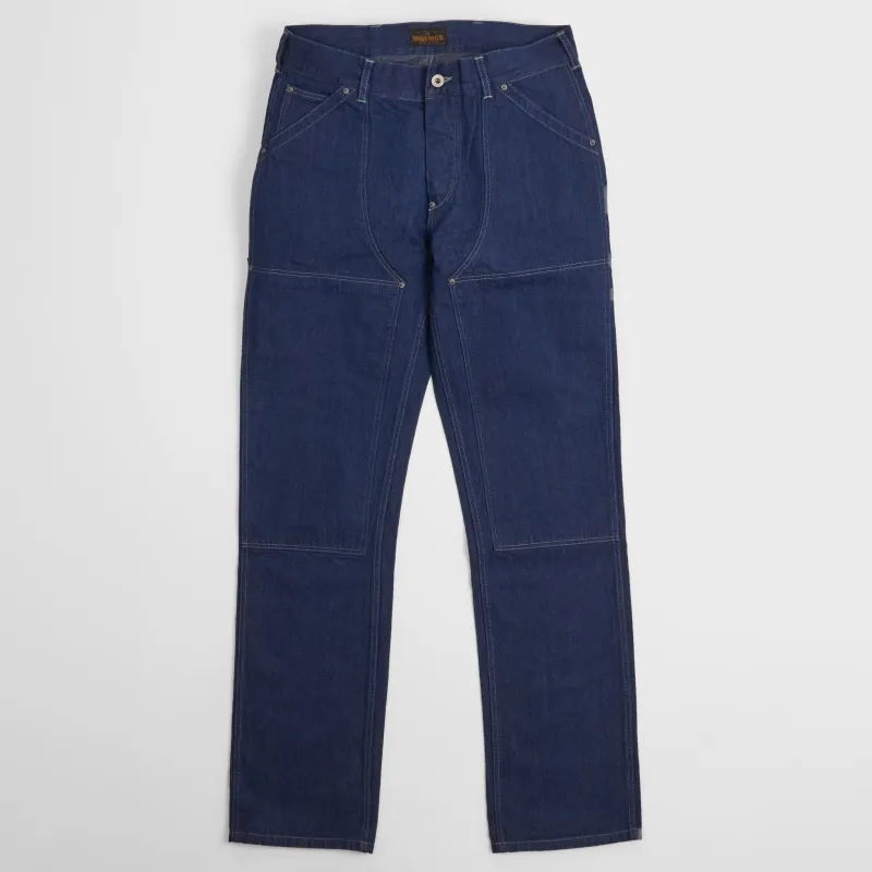 Stevenson Overall CO. Carpenter Fatigue Work Pants sold by DeeCee style