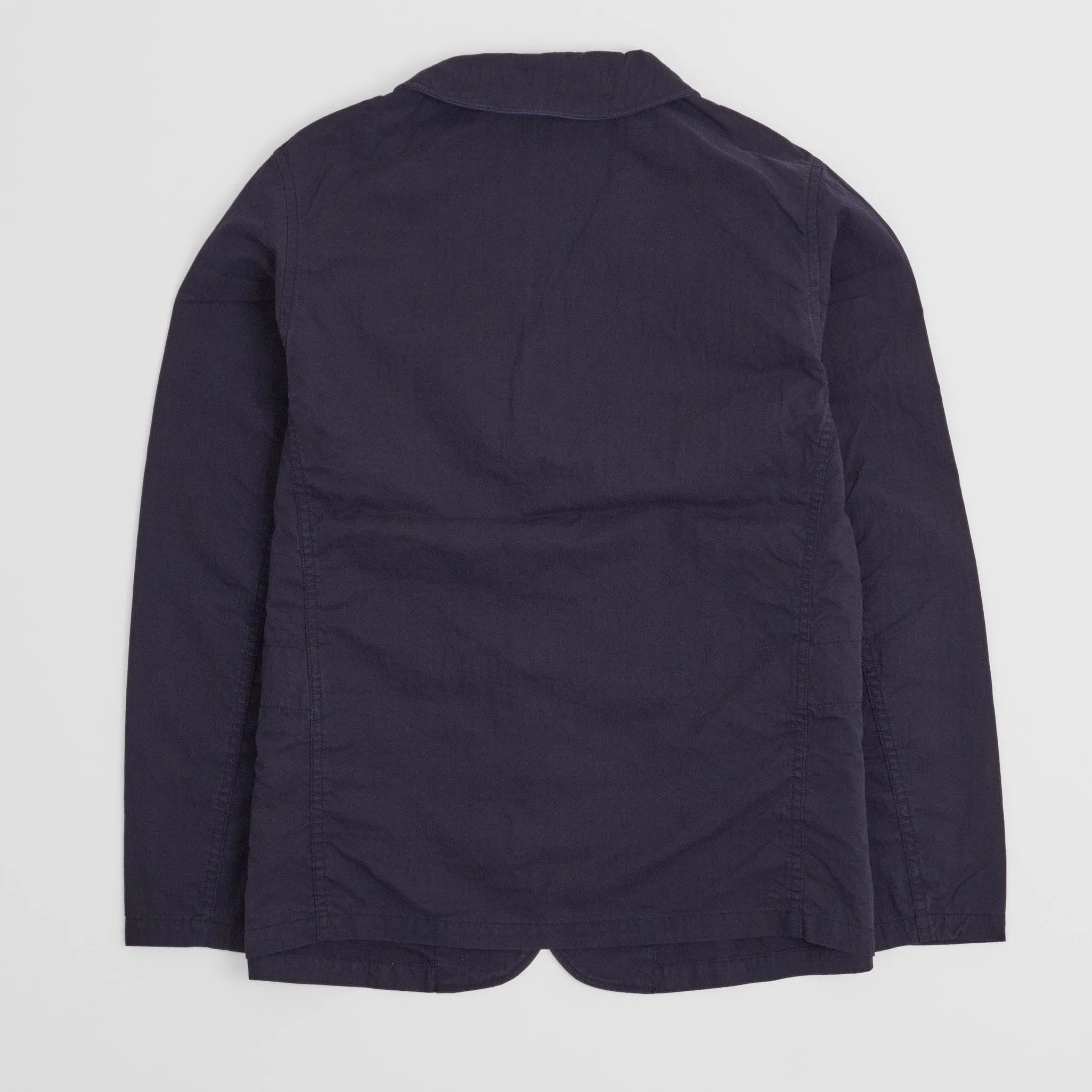 Kapital Indigo Dyed Blazer sold by DeeCee style product image thumbnail 5