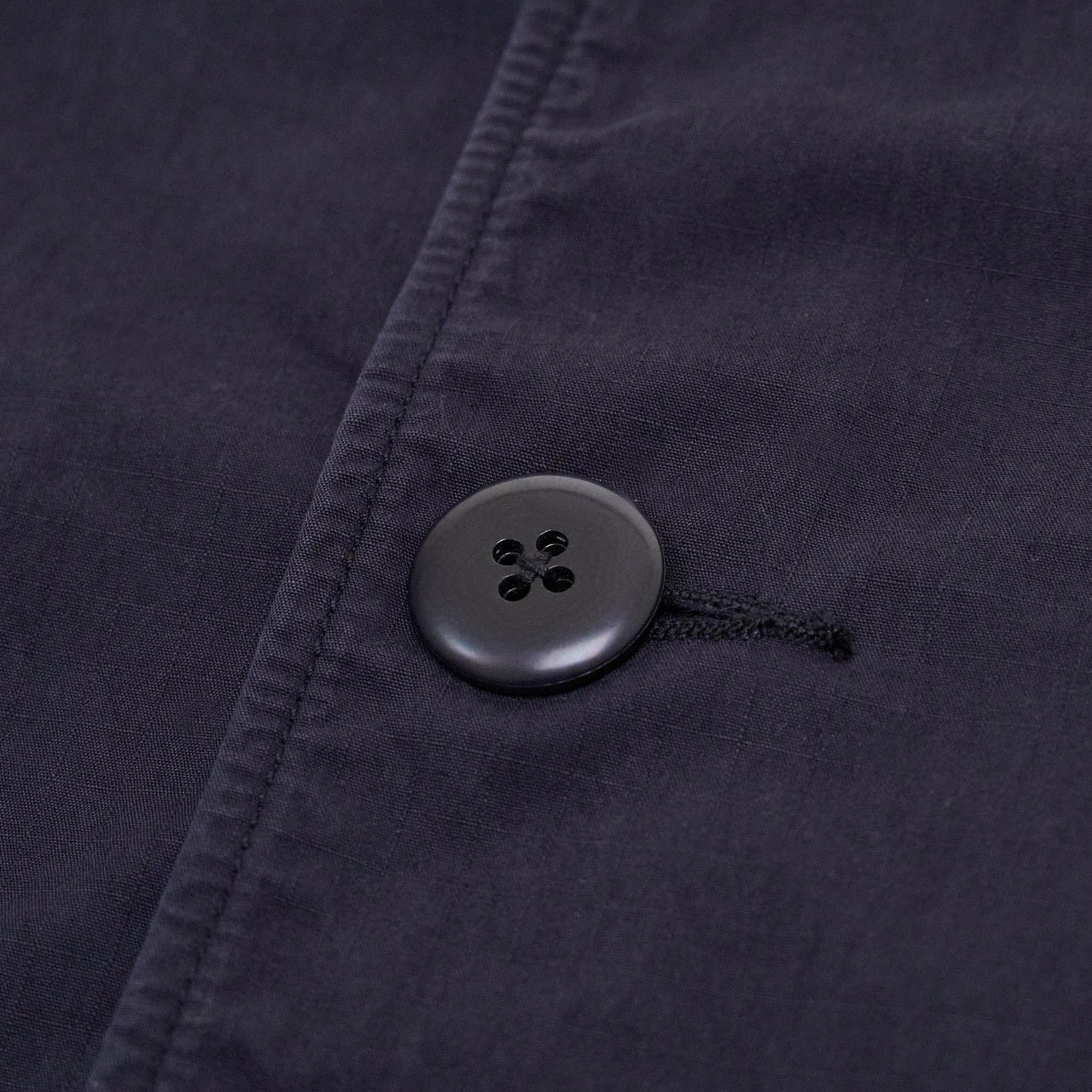 Kapital Indigo Dyed Blazer sold by DeeCee style product image thumbnail 4