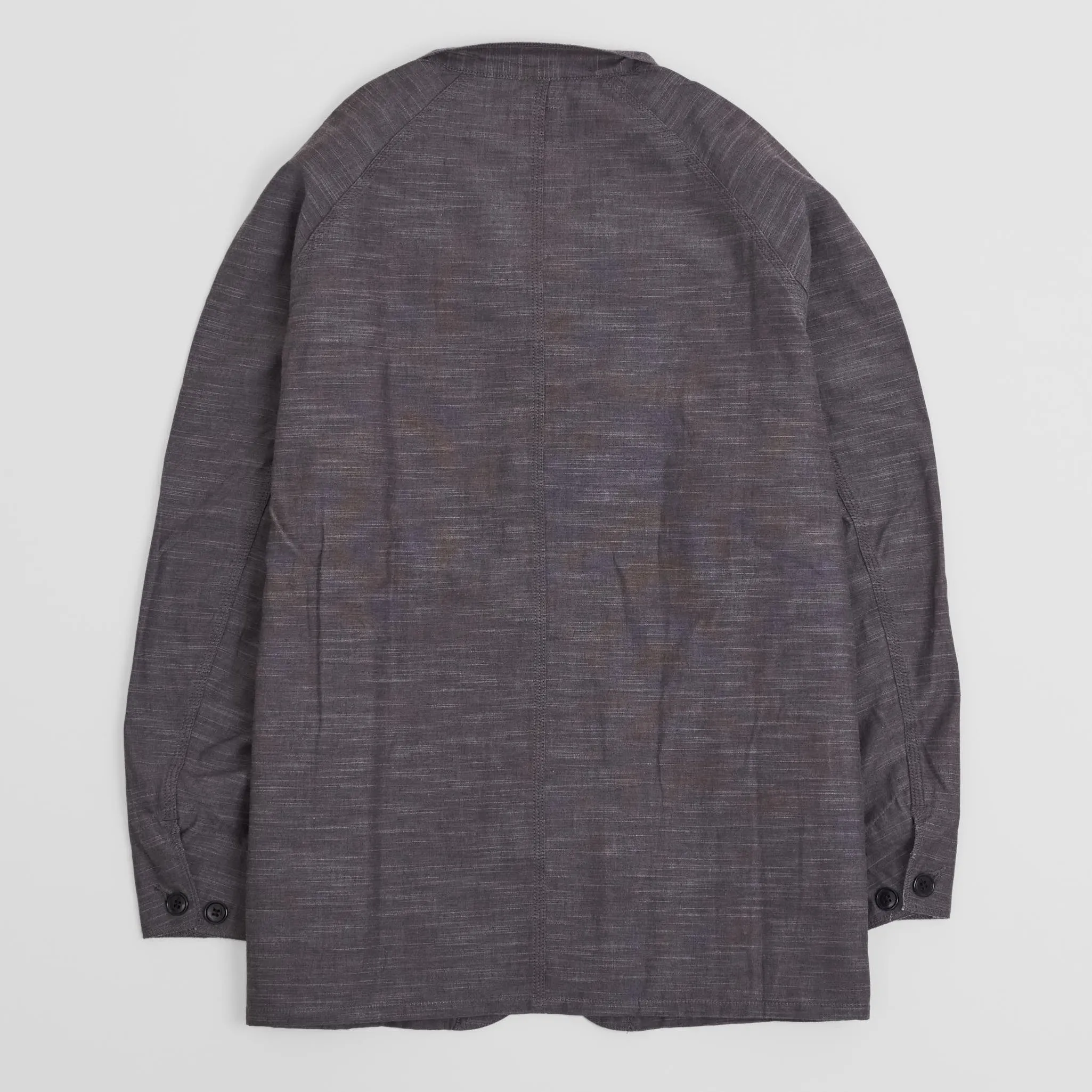 Needles Japan Work Jacket Blazer sold by DeeCee style product image thumbnail 3