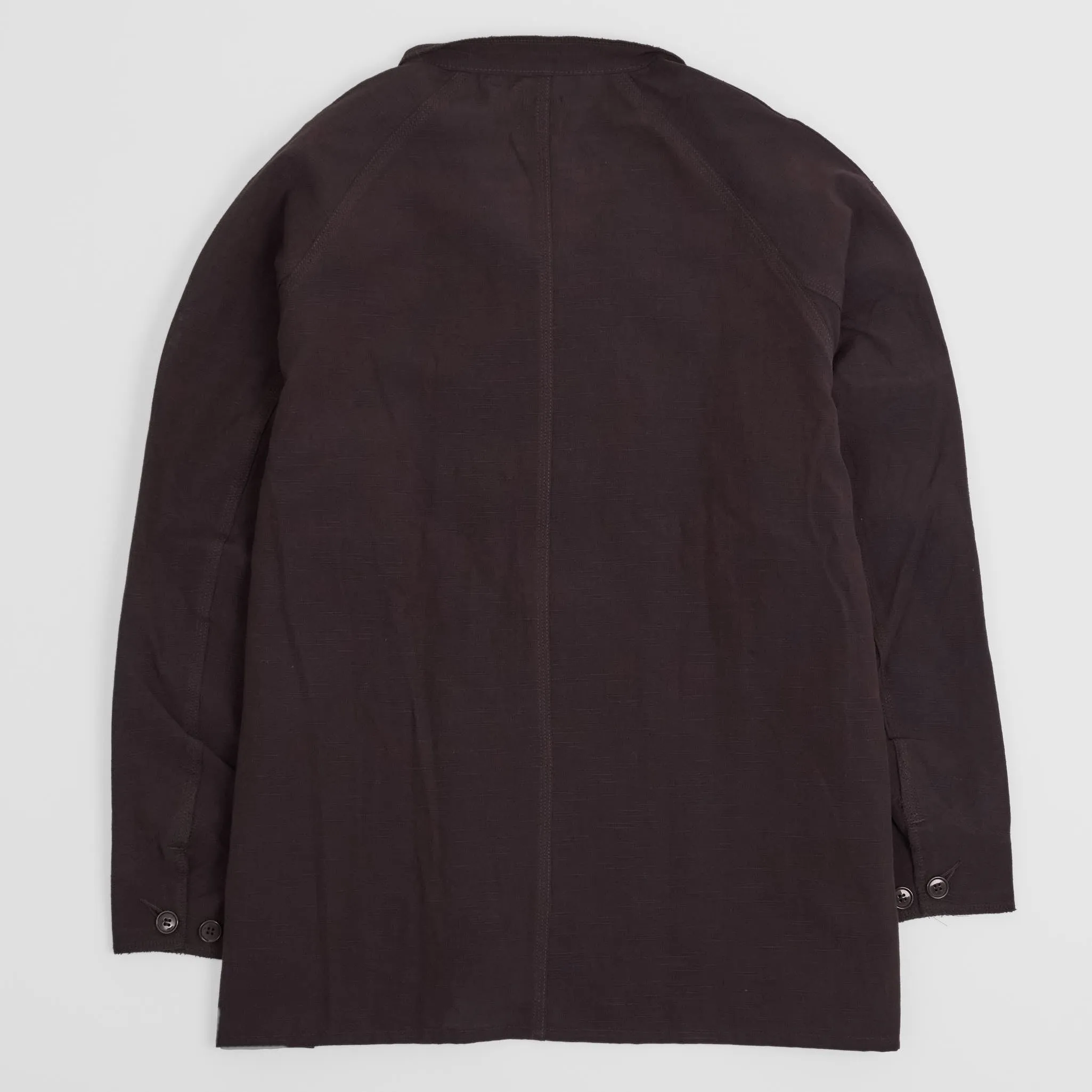 Needles Japan Work Jacket Blazer sold by DeeCee style product image thumbnail 4