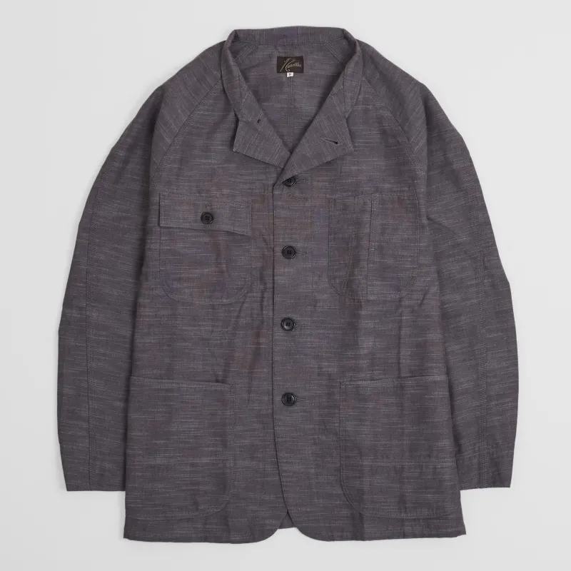 Needles Japan Work Jacket Blazer sold by DeeCee style