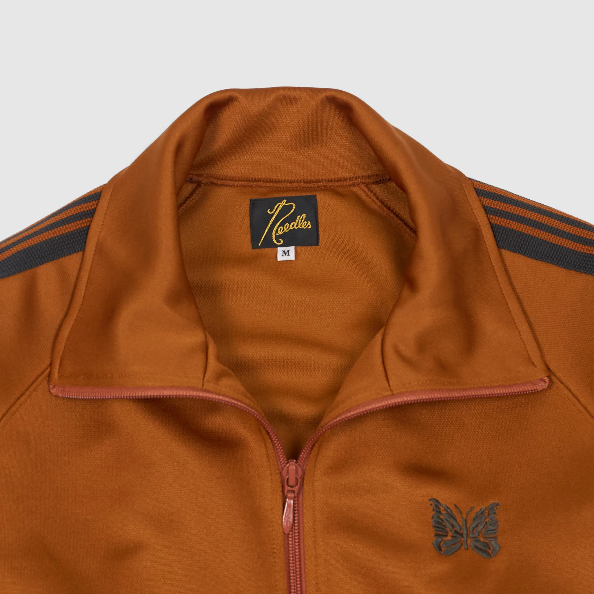 Needles Japan Track Jacket sold by DeeCee style product image thumbnail 3