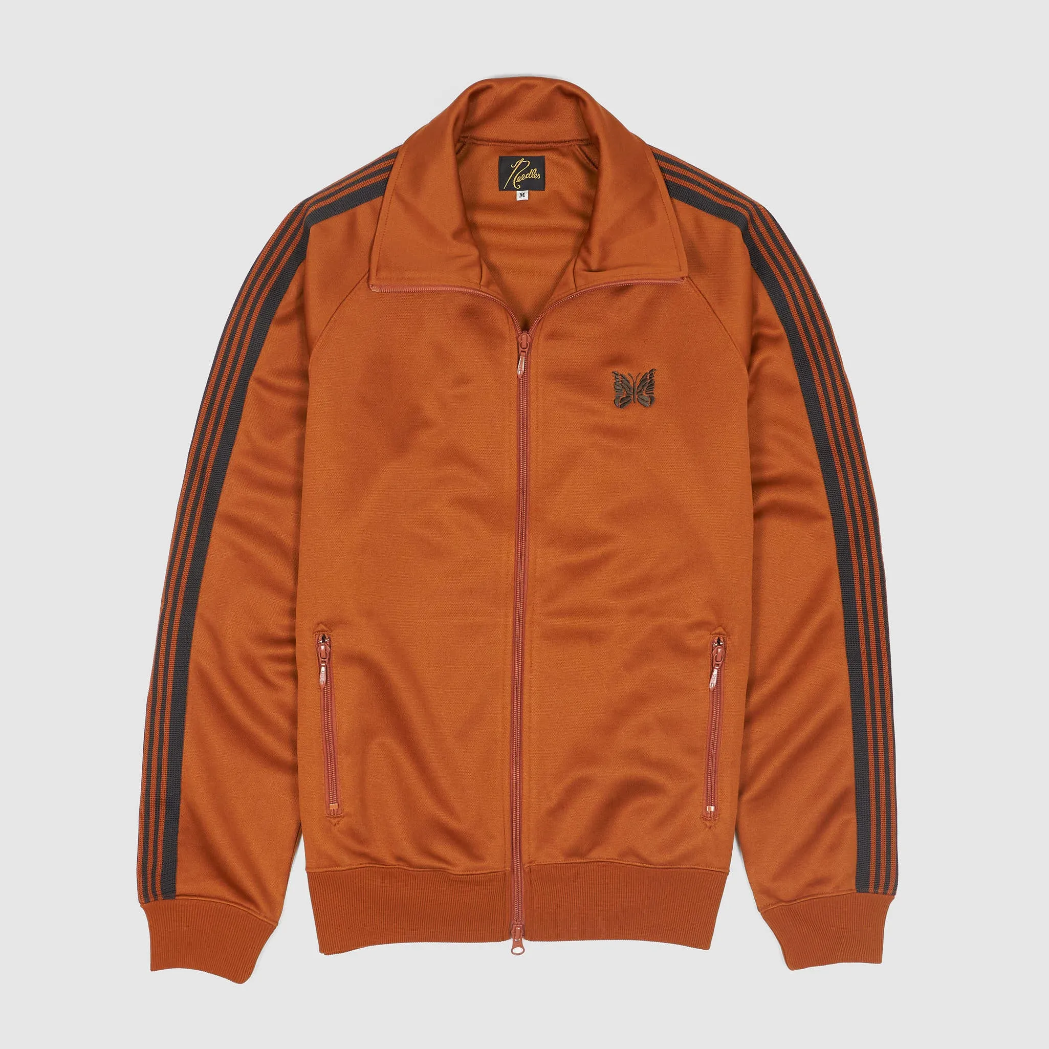 Needles Japan Track Jacket sold by DeeCee style