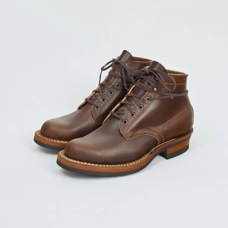 White's Boots Lace-up Boot sold by DeeCee style