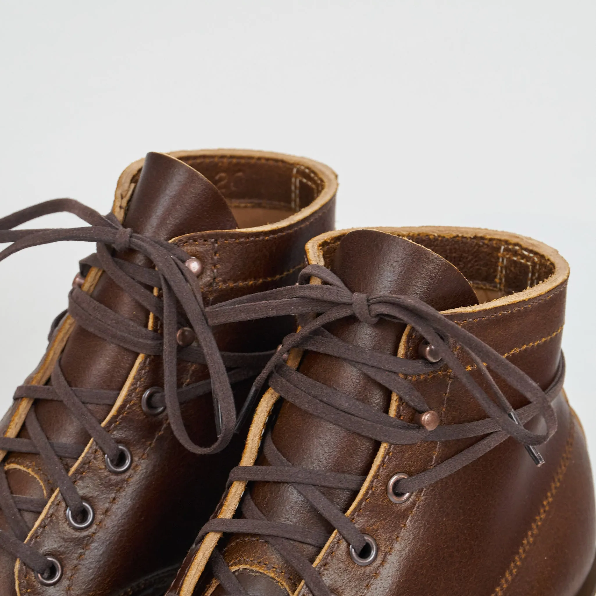 White's Boots Lace-up Boot sold by DeeCee style product image thumbnail 4
