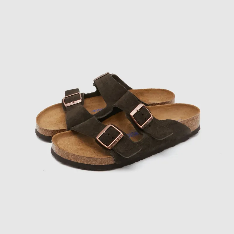 Birkenstock Arizona Sandals sold by DeeCee style