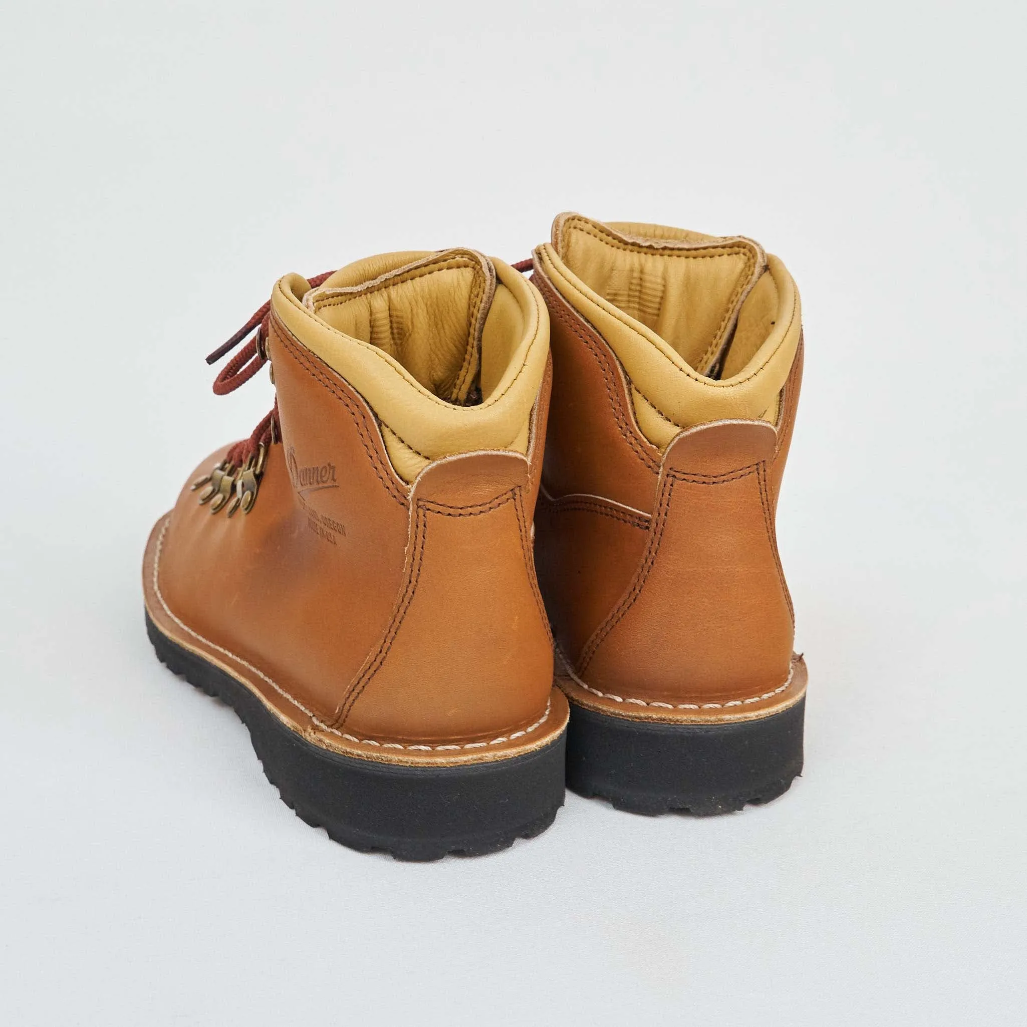 Danner Boots Mountain Pass sold by DeeCee style product image thumbnail 4