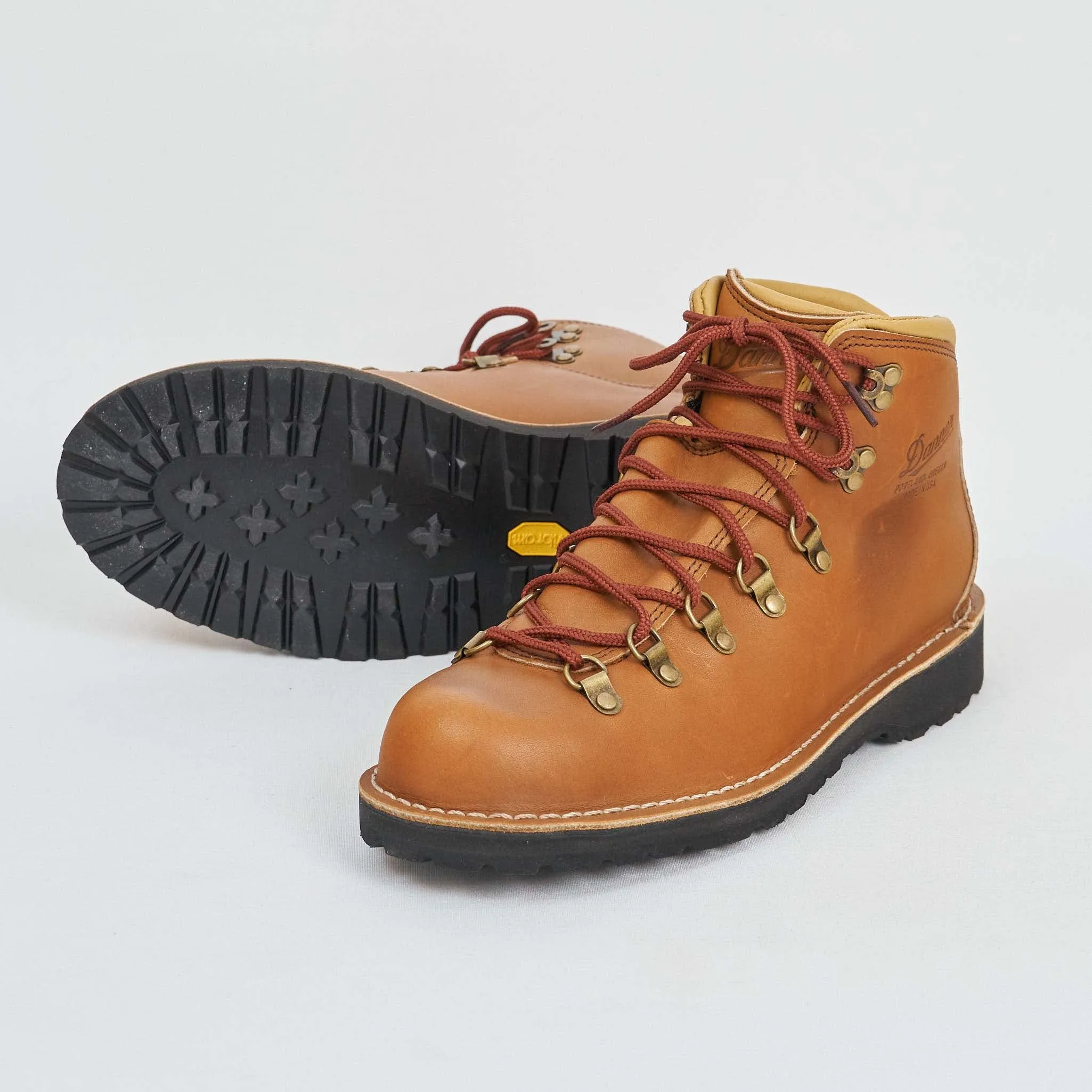 Danner Boots Mountain Pass sold by DeeCee style product image thumbnail 2