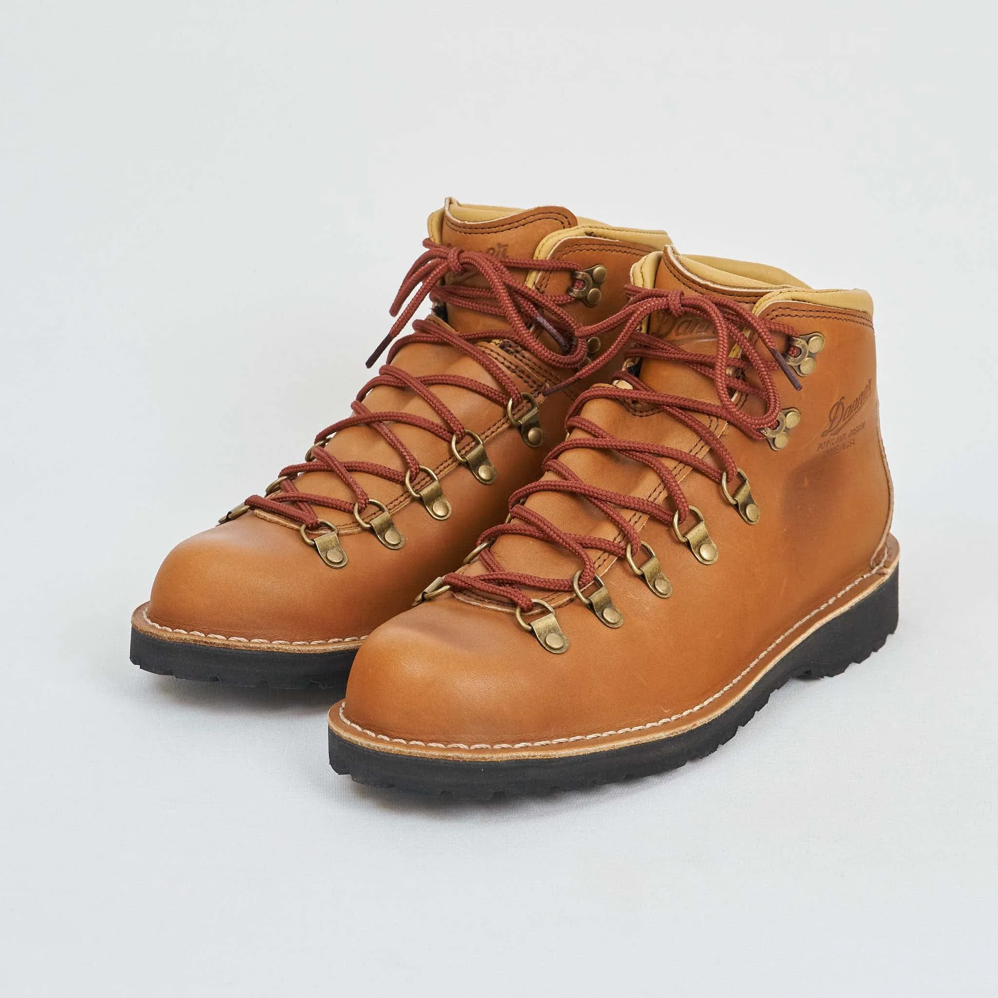 Danner Boots Mountain Pass sold by DeeCee style