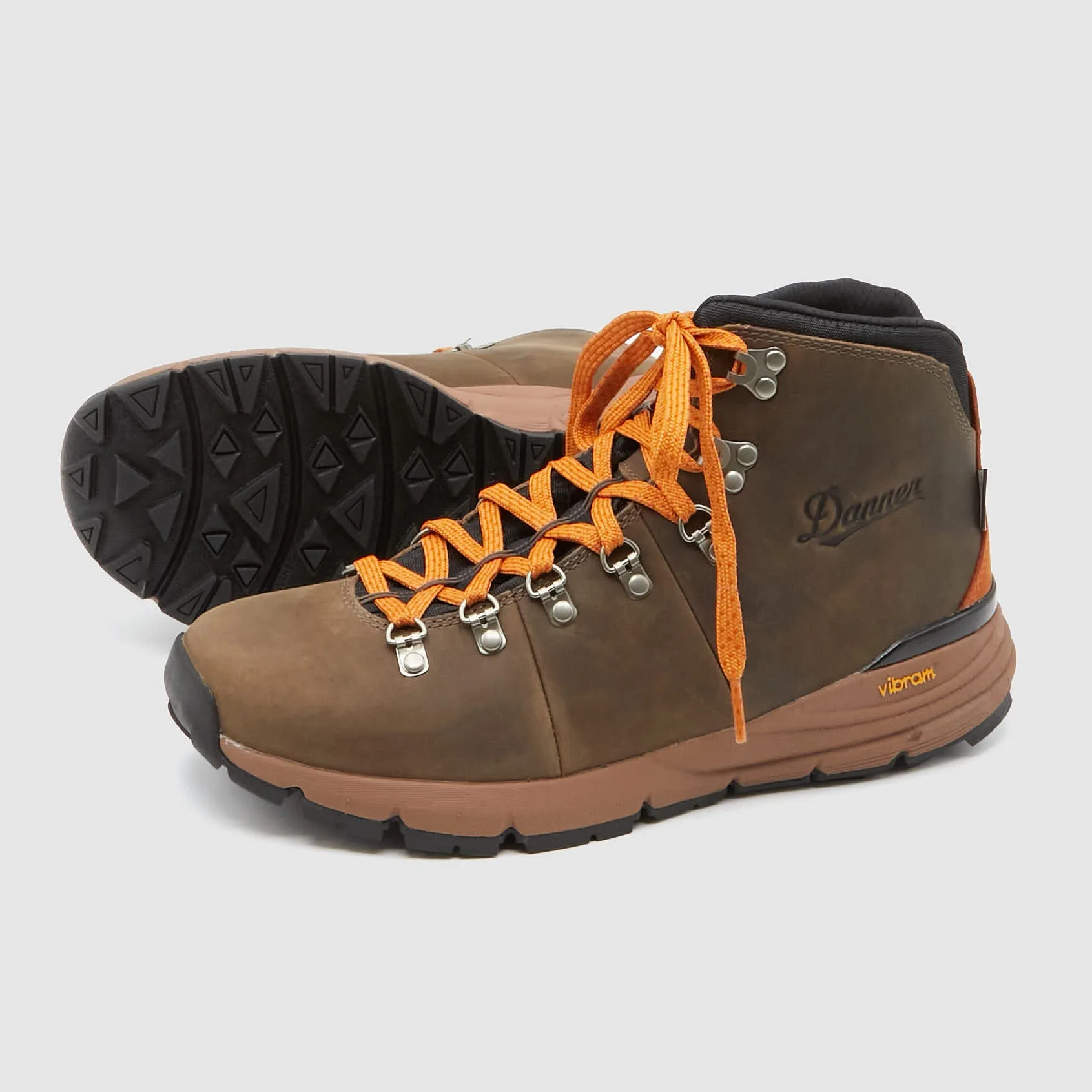 Danner Boots lightweight Mountain sold by DeeCee style product image thumbnail 2