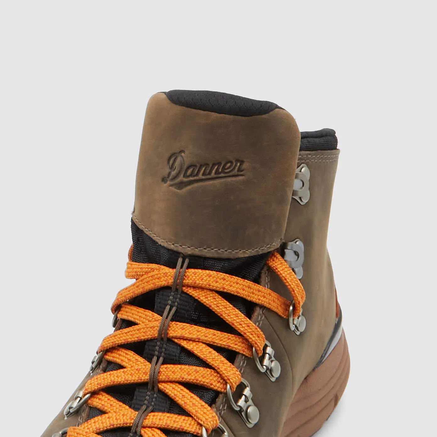 Danner Boots lightweight Mountain sold by DeeCee style product image thumbnail 4