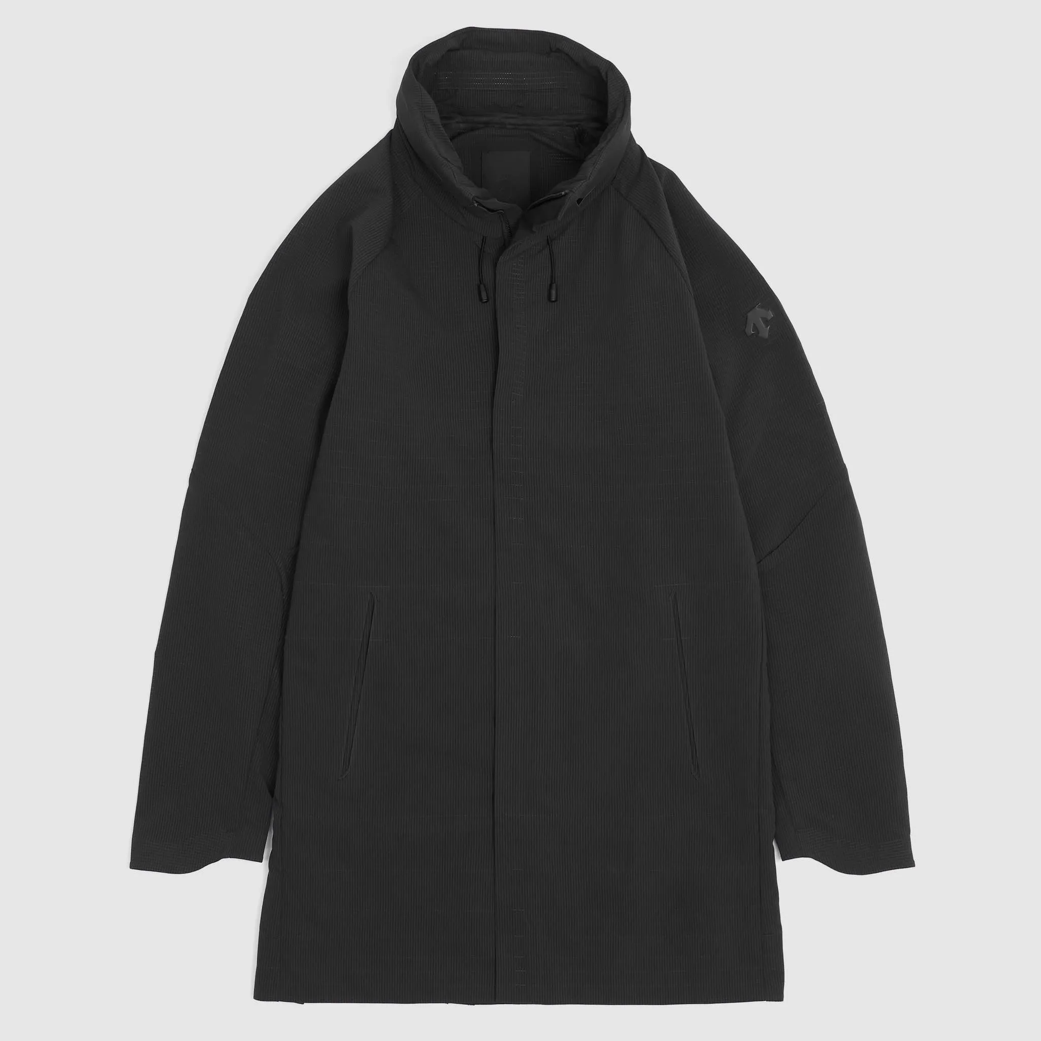 Descente Allterrain Stack Hooded Coat sold by DeeCee style product image thumbnail 5