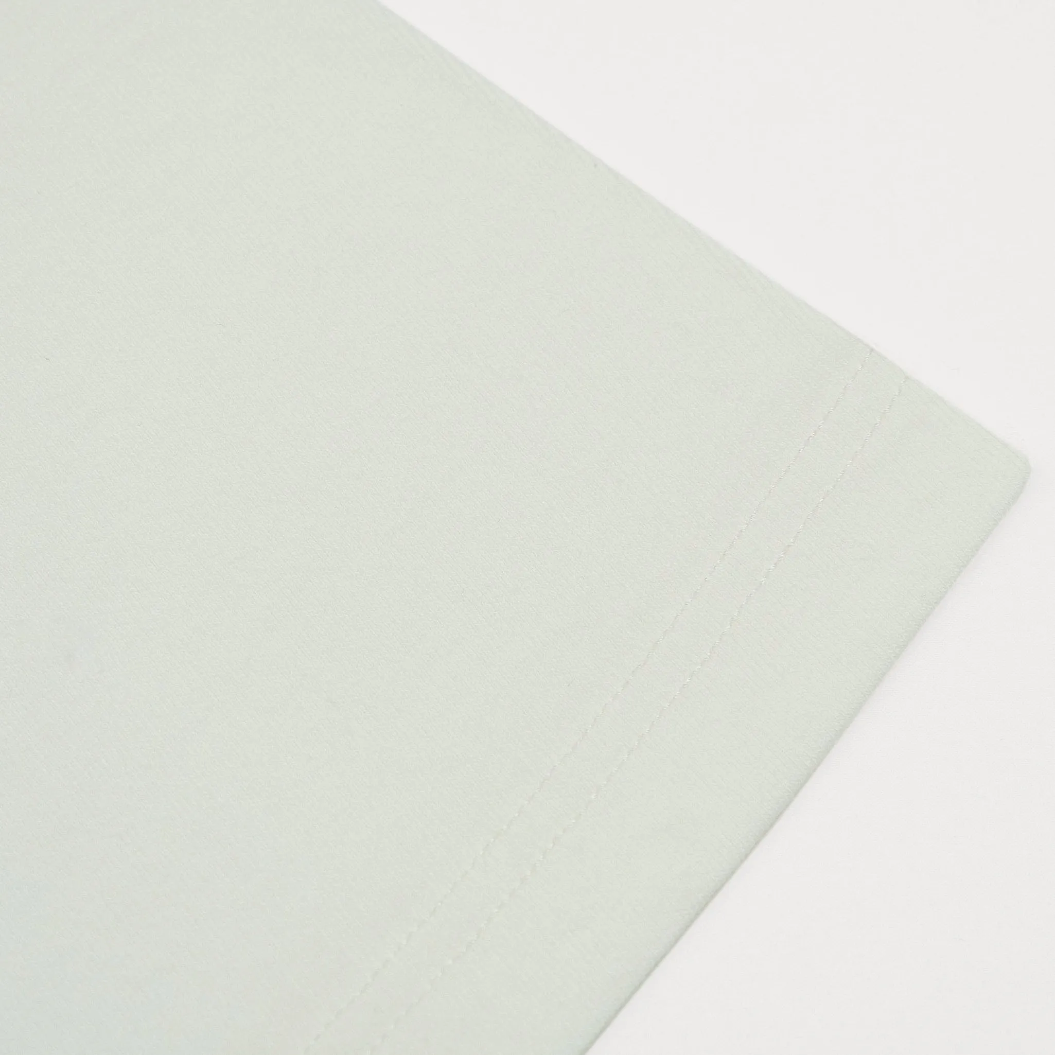 Junya Watanabe Man Crew Neck White Basic T-Shirt sold by DeeCee style product image thumbnail 4