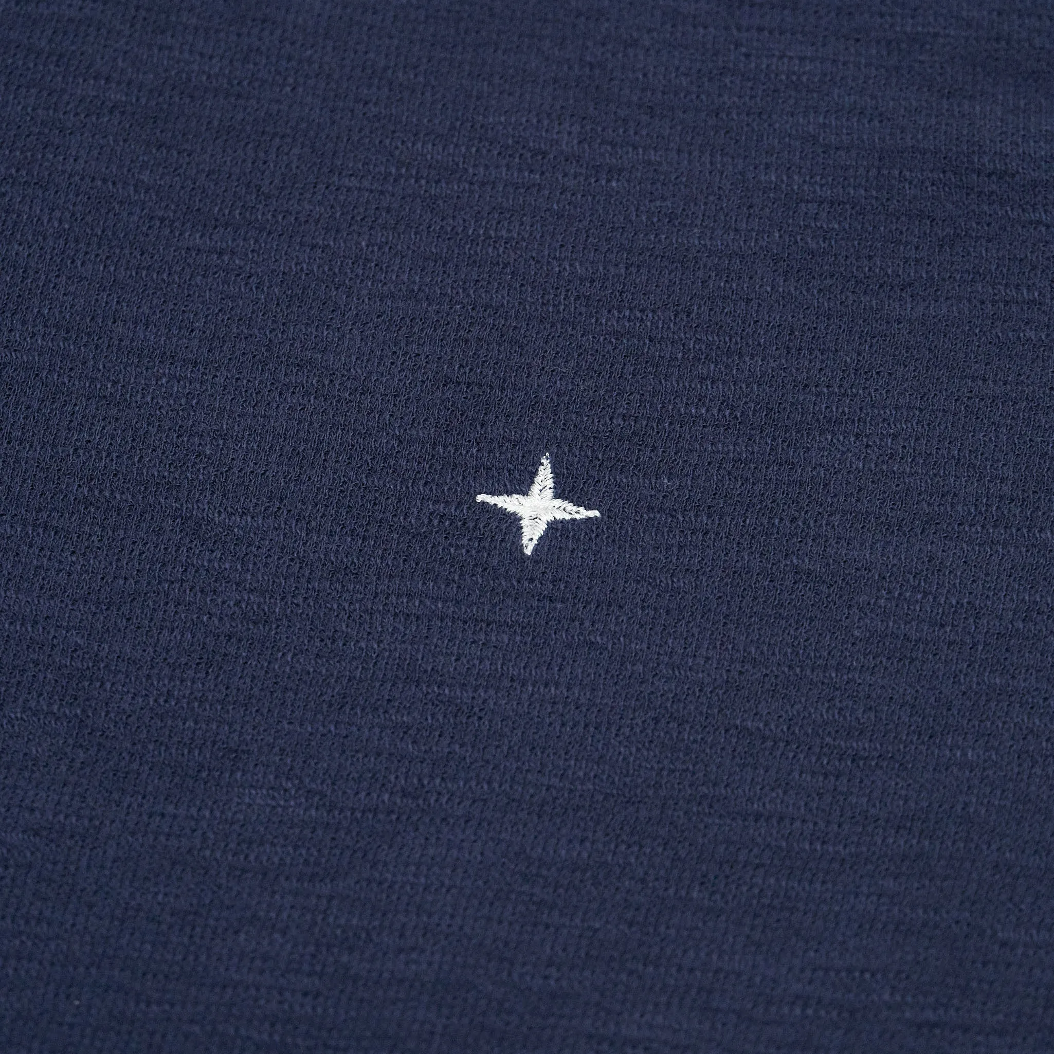 Stone Island Long Sleeve Sweat T-Shirt sold by DeeCee style product image thumbnail 3