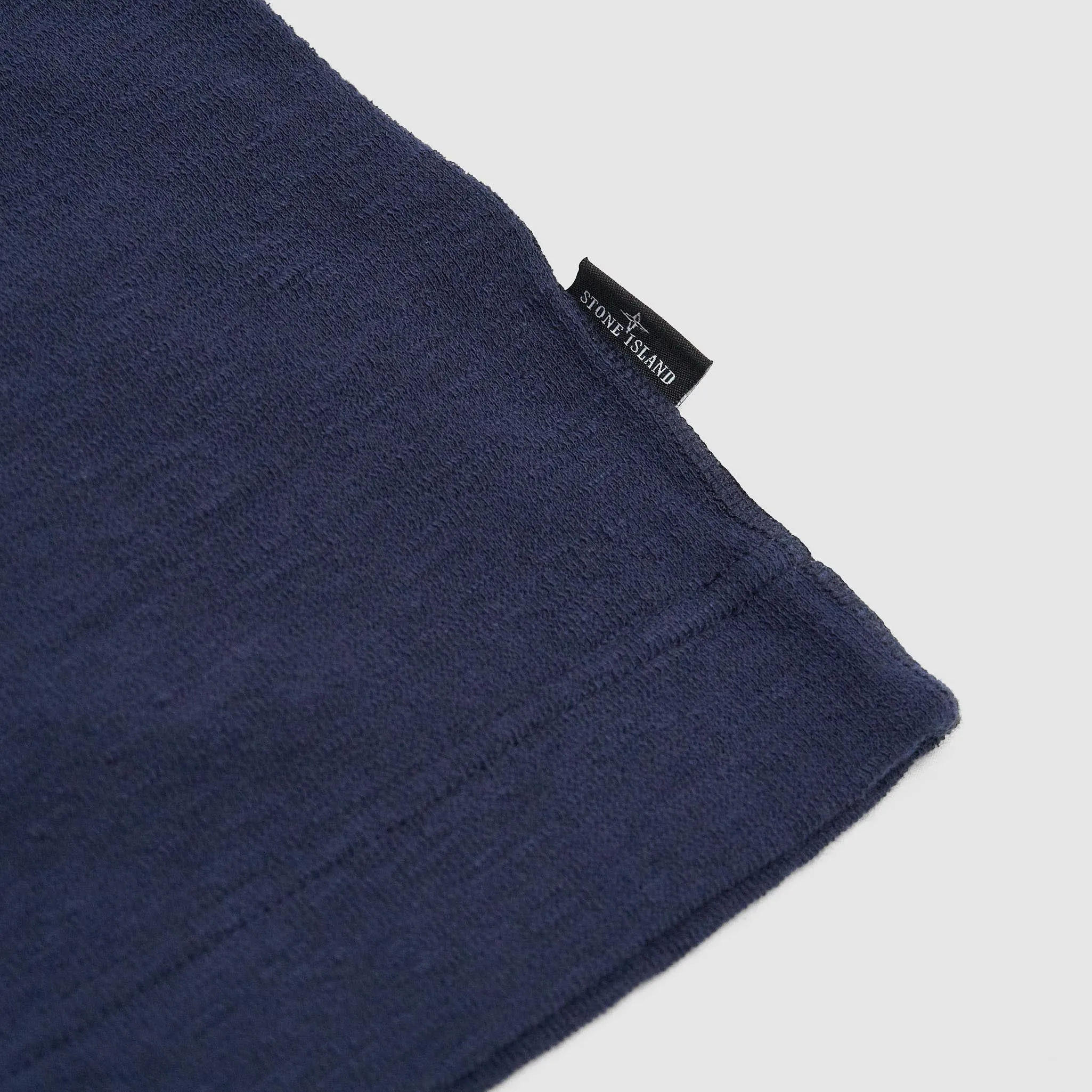 Stone Island Long Sleeve Sweat T-Shirt sold by DeeCee style product image thumbnail 4