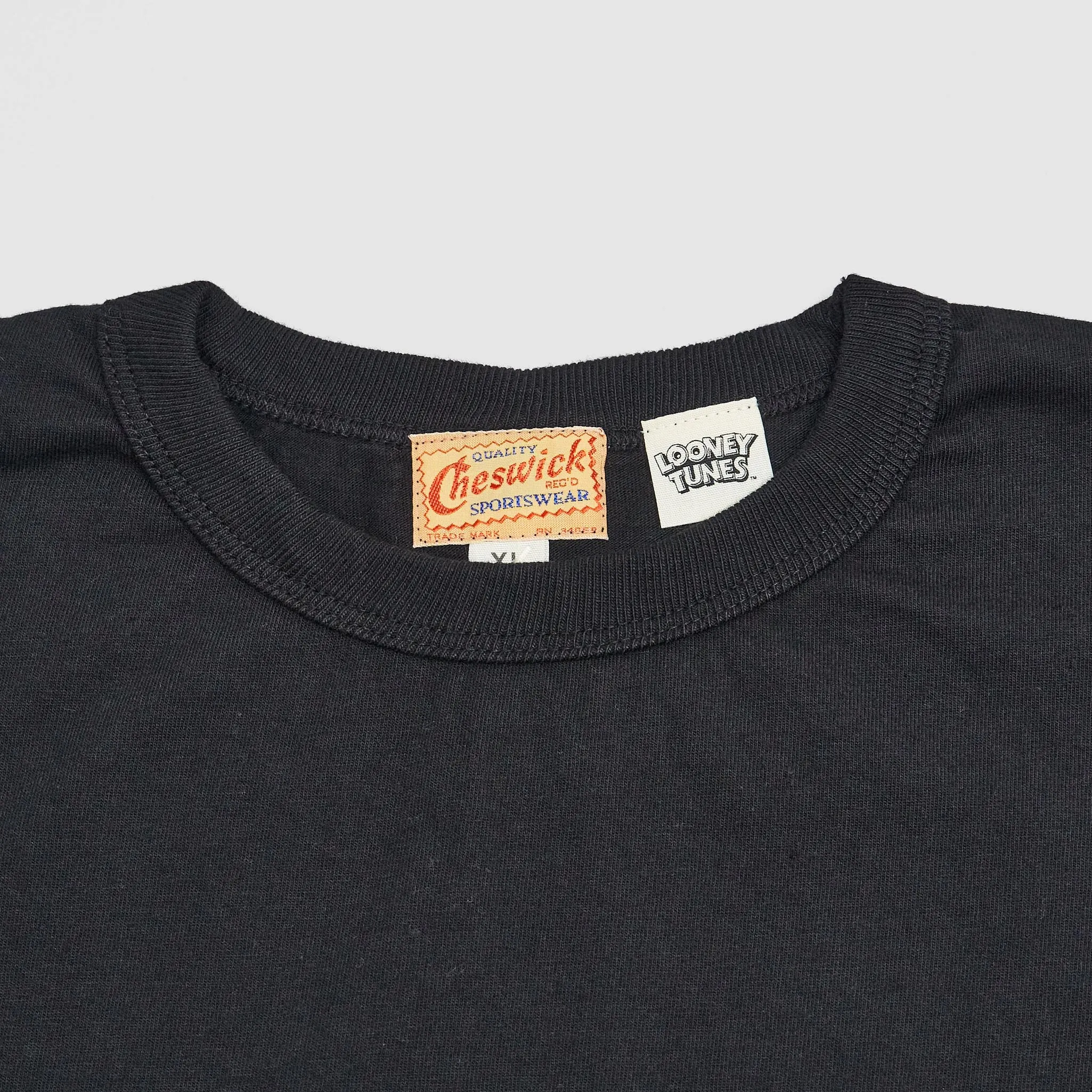 Sugar Cane Cheswick Sportswear Auto Doctor T-Shirt sold by DeeCee style product image thumbnail 5