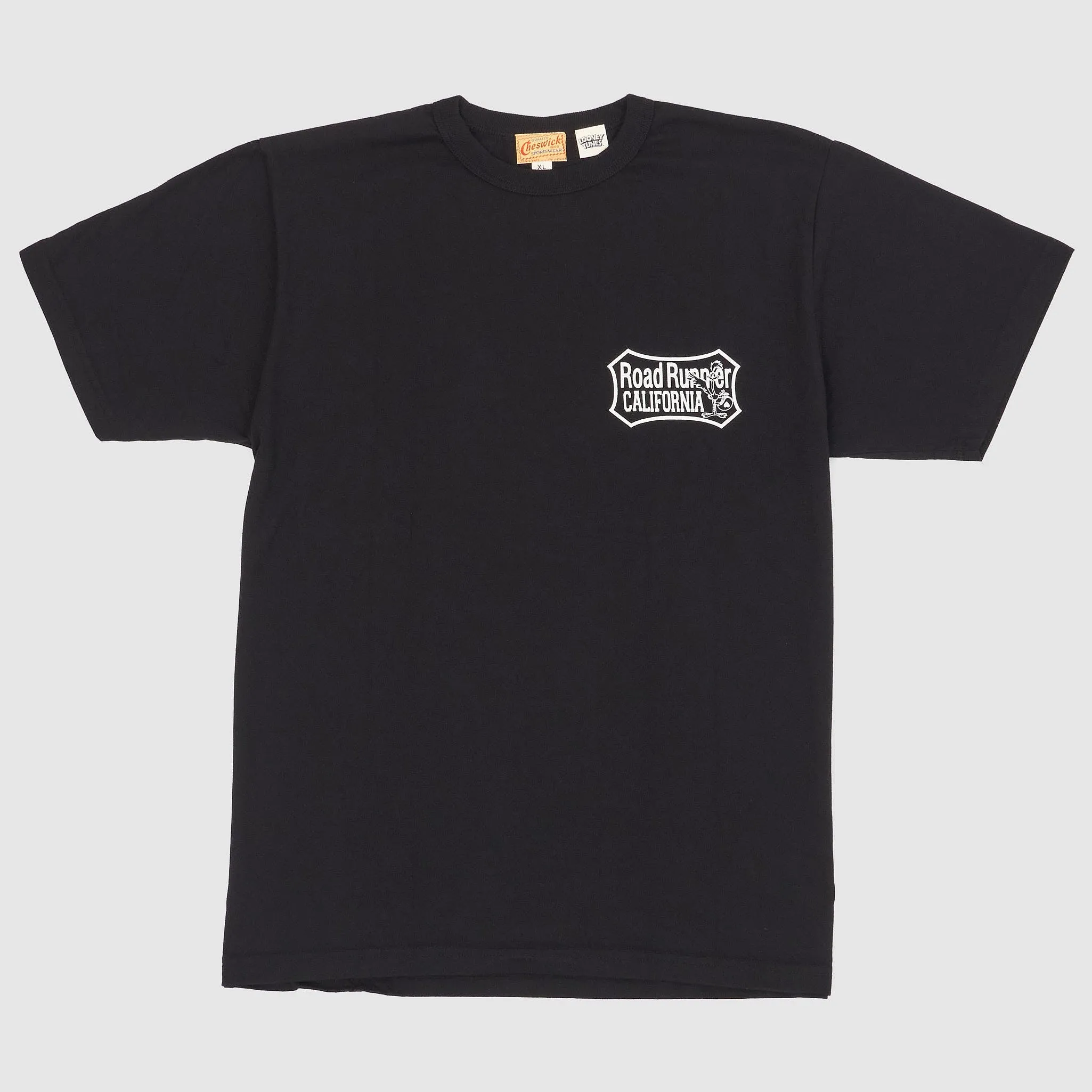 Sugar Cane Cheswick Sportswear Auto Doctor T-Shirt sold by DeeCee style product image thumbnail 2