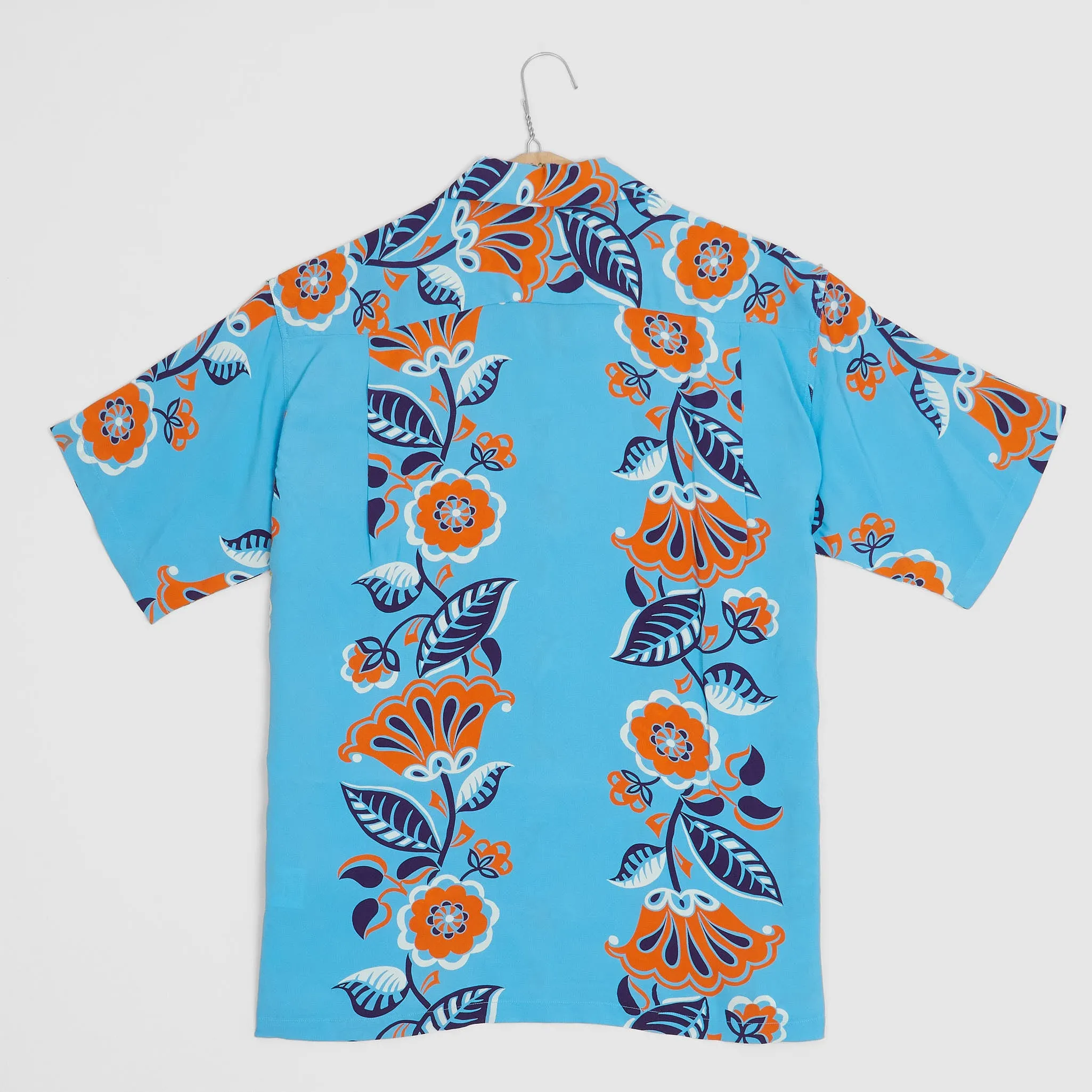 Sun Surf Hawaiian Shirt sold by DeeCee style product image thumbnail 2