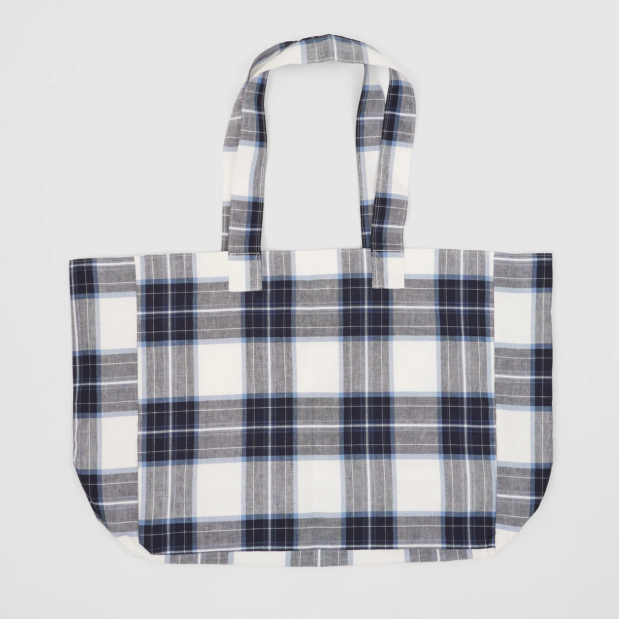 Junya Watanabe Man Large Shopping Bag sold by DeeCee style