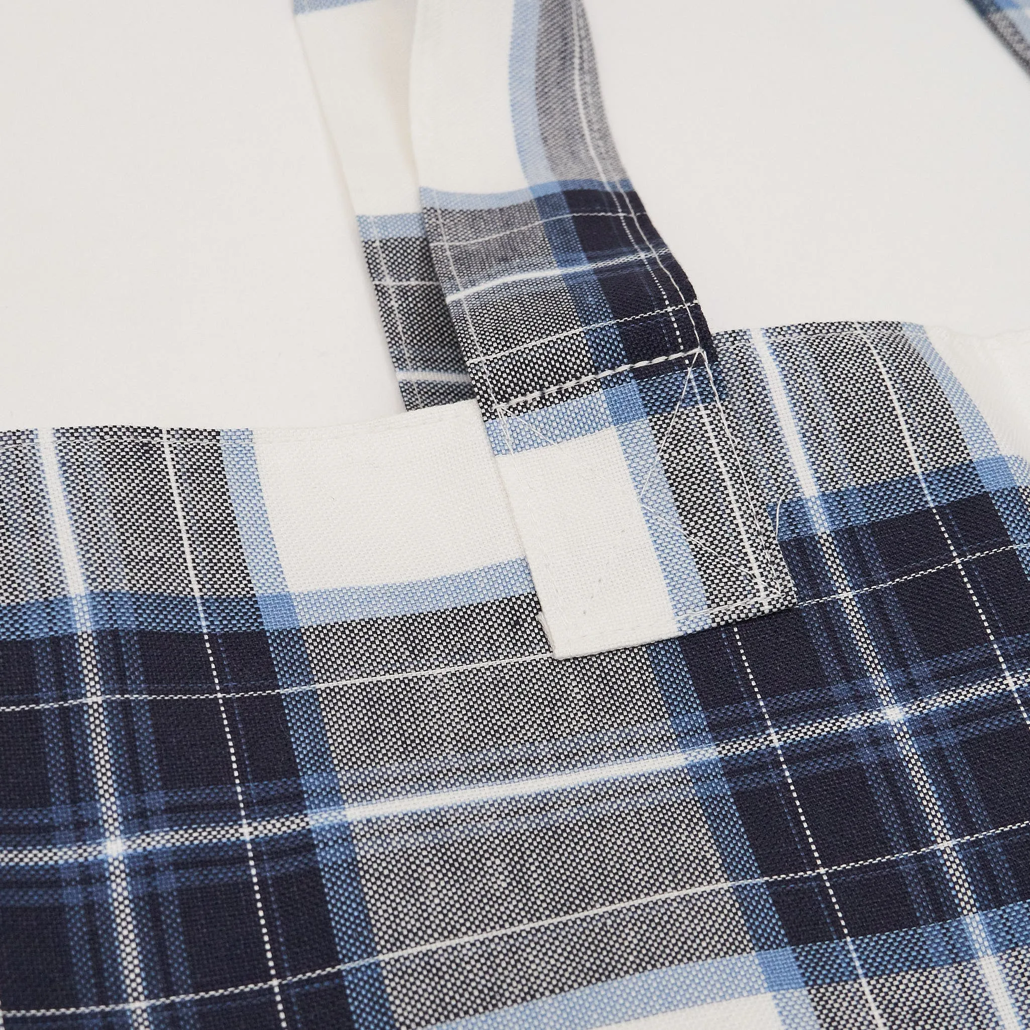 Junya Watanabe Man Large Shopping Bag sold by DeeCee style product image thumbnail 3