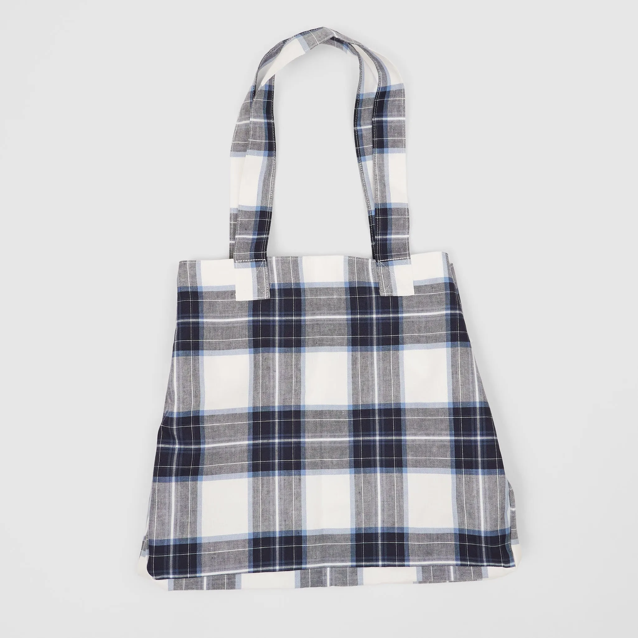 Junya Watanabe Man Large Shopping Bag sold by DeeCee style product image thumbnail 4