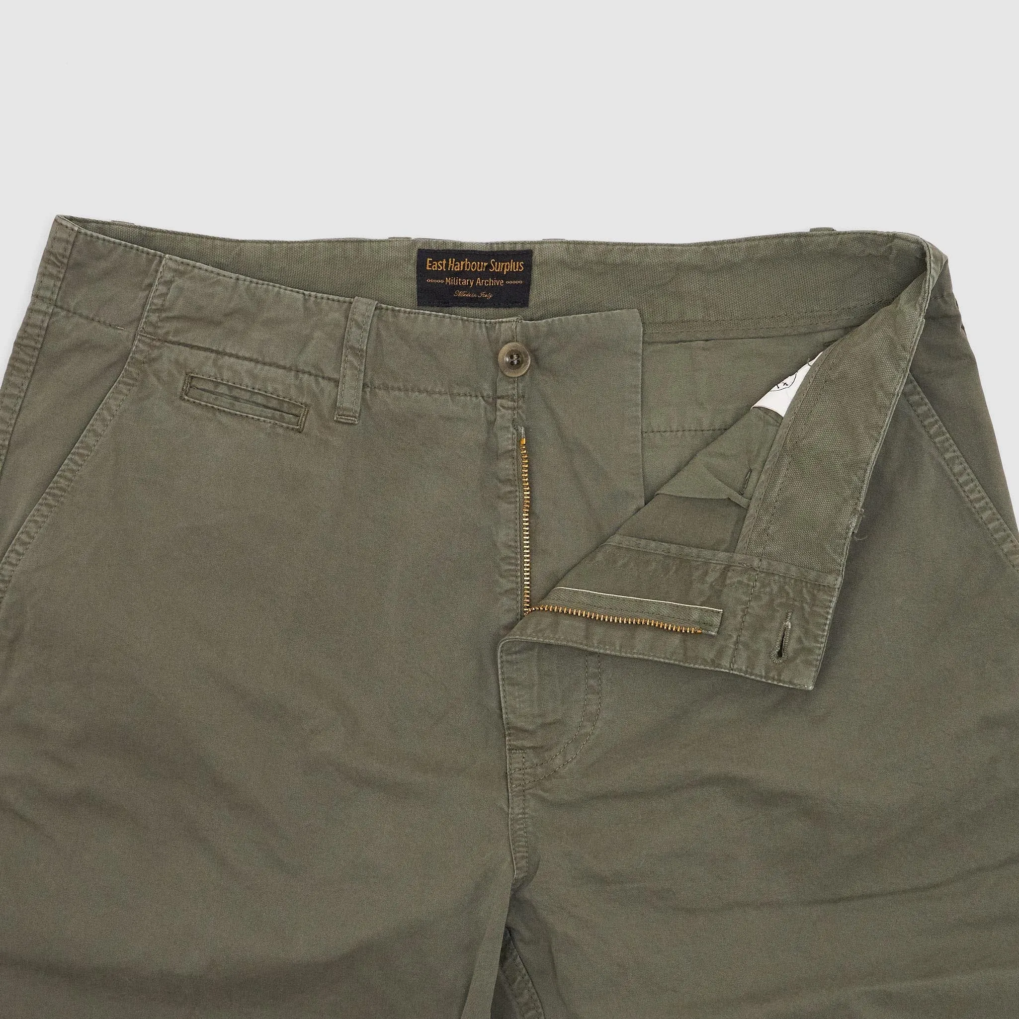 East Harbour Surplus Officers Pant sold by DeeCee style product image thumbnail 3