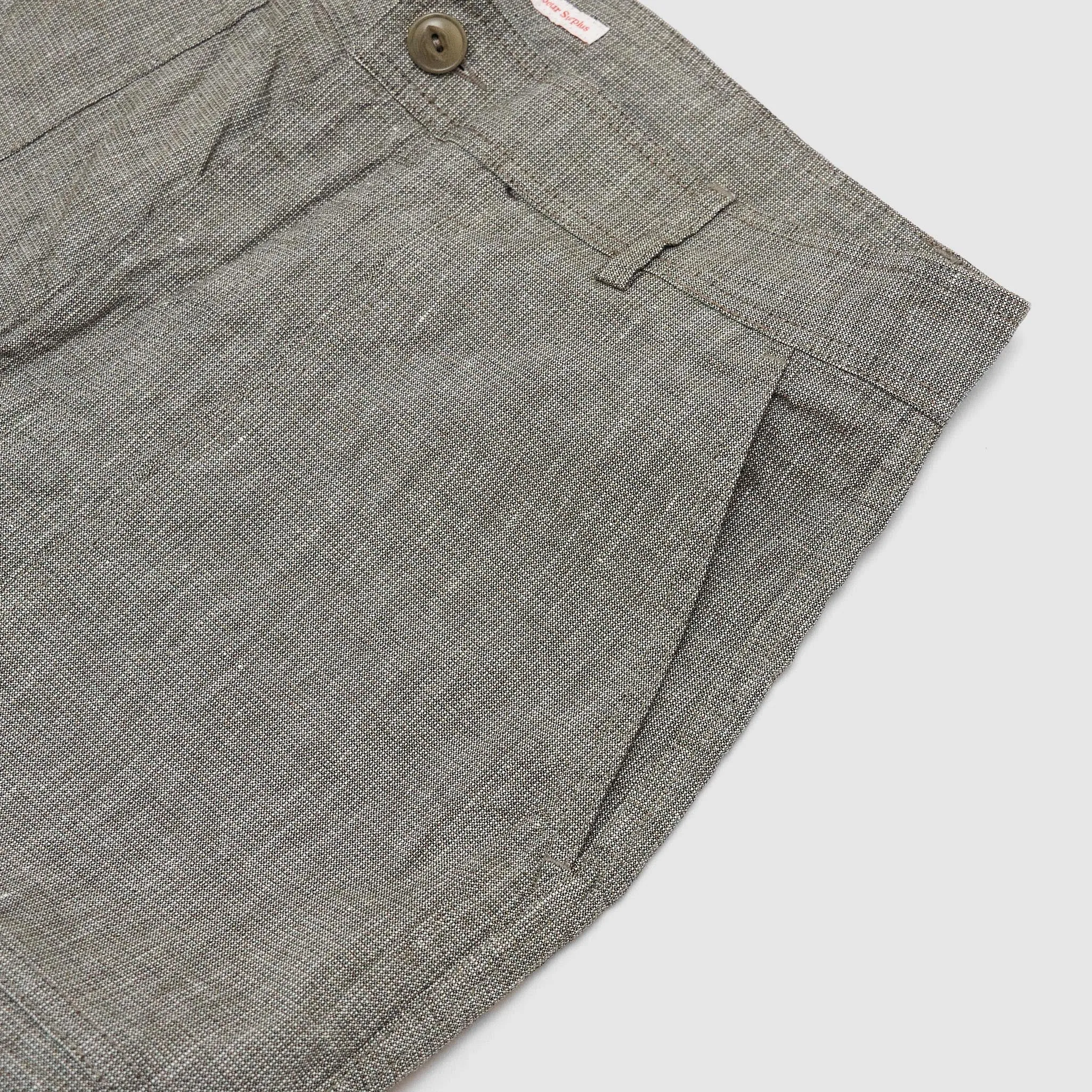 East Harbour Surplus Fatigue Pant sold by DeeCee style product image thumbnail 5