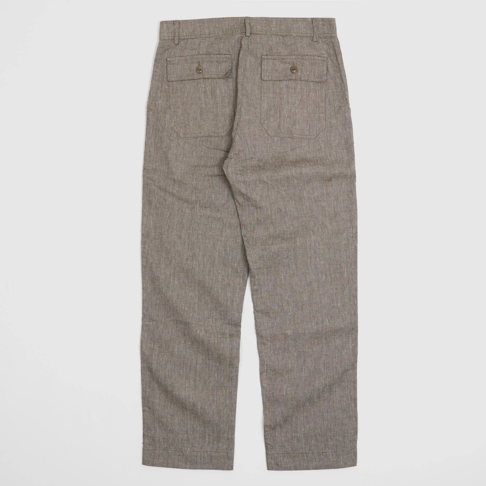 East Harbour Surplus Fatigue Pant sold by DeeCee style product image thumbnail 2