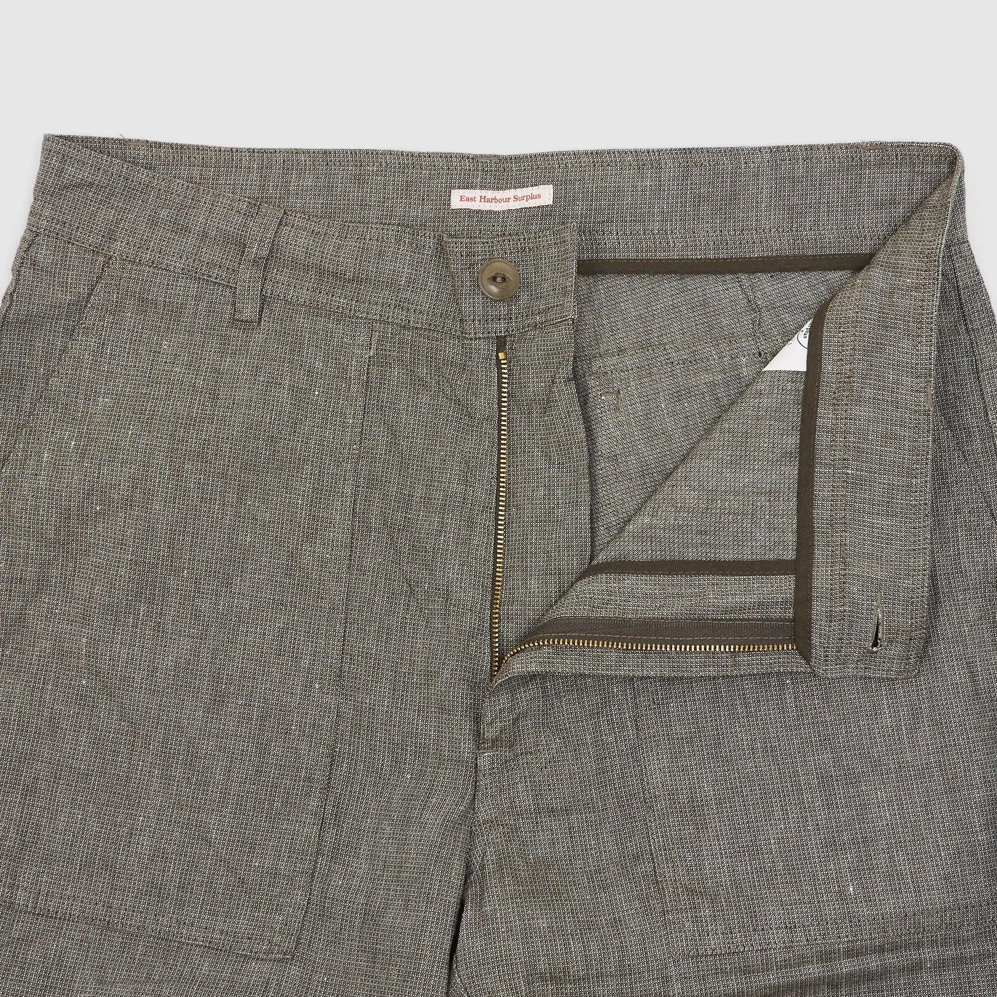 East Harbour Surplus Fatigue Pant sold by DeeCee style product image thumbnail 3