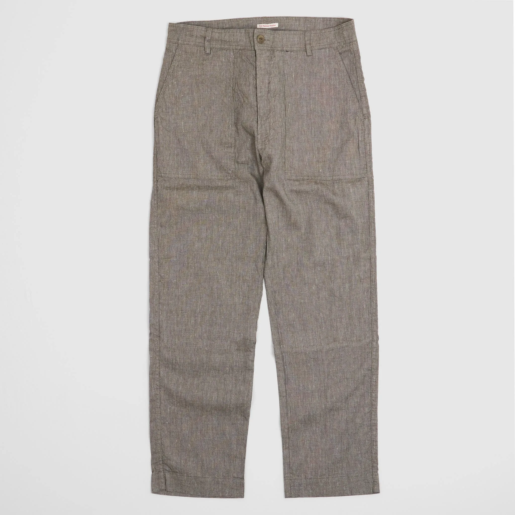 East Harbour Surplus Fatigue Pant sold by DeeCee style