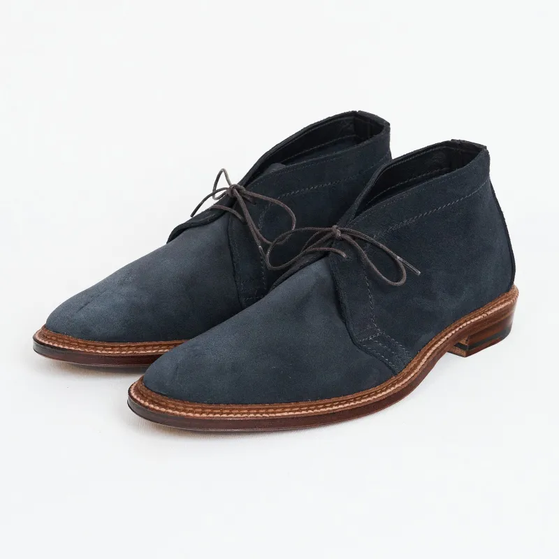 Alden Chukka Snuff Suede 1493 sold by DeeCee style