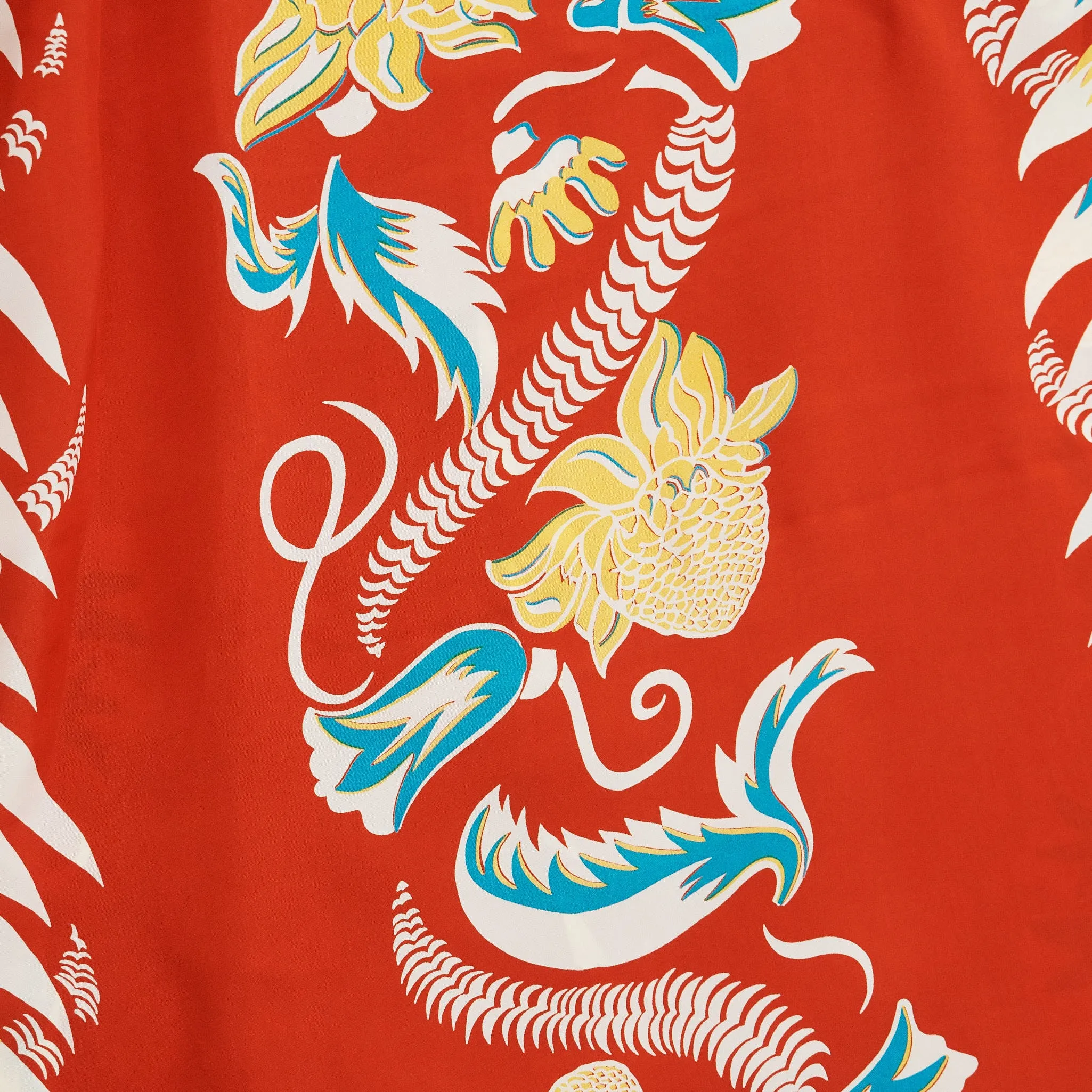 Sun Surf Exotic Fruit Hawaiian Shirt sold by DeeCee style product image thumbnail 5