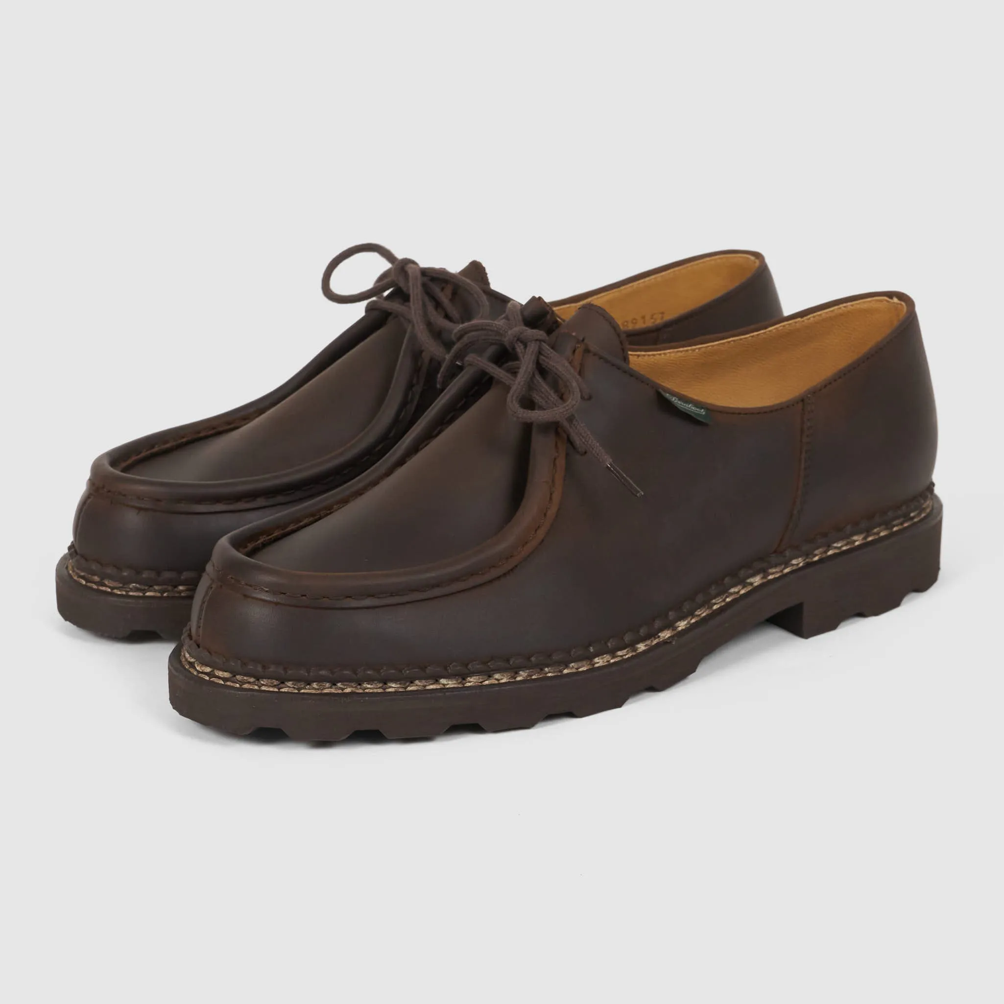 Paraboot Michael sold by DeeCee style