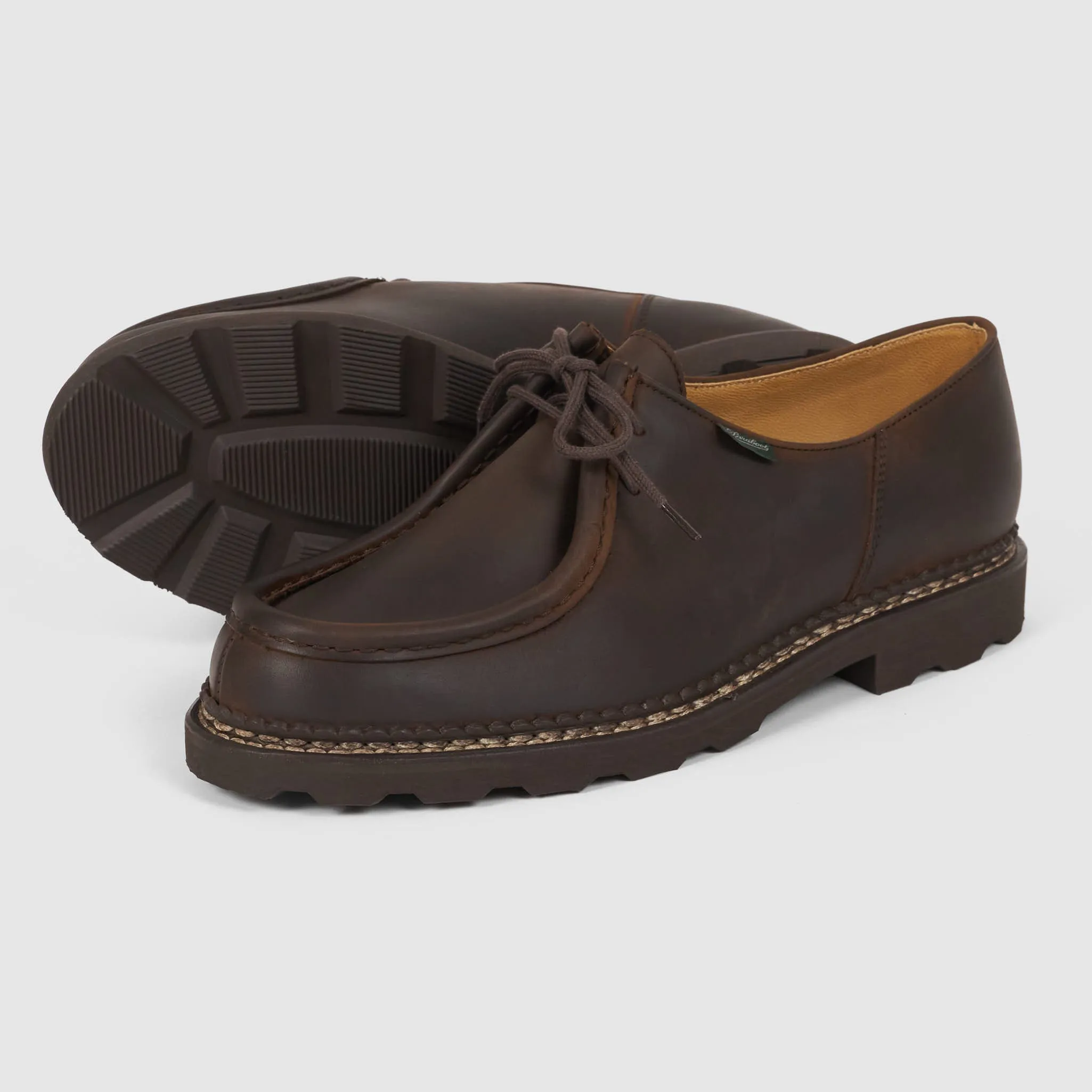 Paraboot Michael sold by DeeCee style product image thumbnail 2