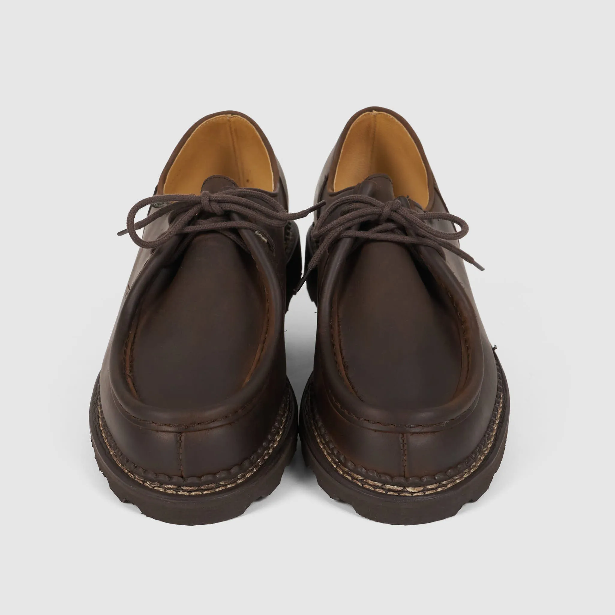 Paraboot Michael sold by DeeCee style product image thumbnail 5