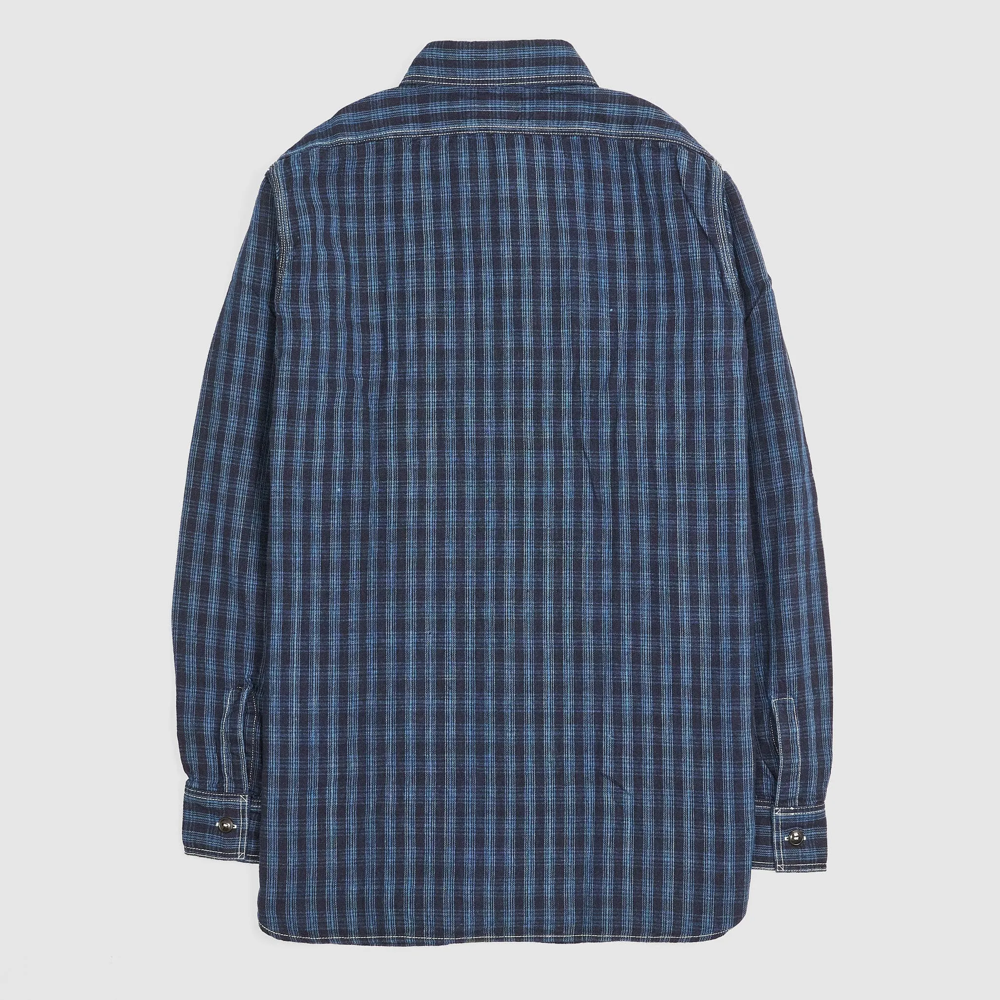 OrSlow Work Shirt sold by DeeCee style product image thumbnail 3