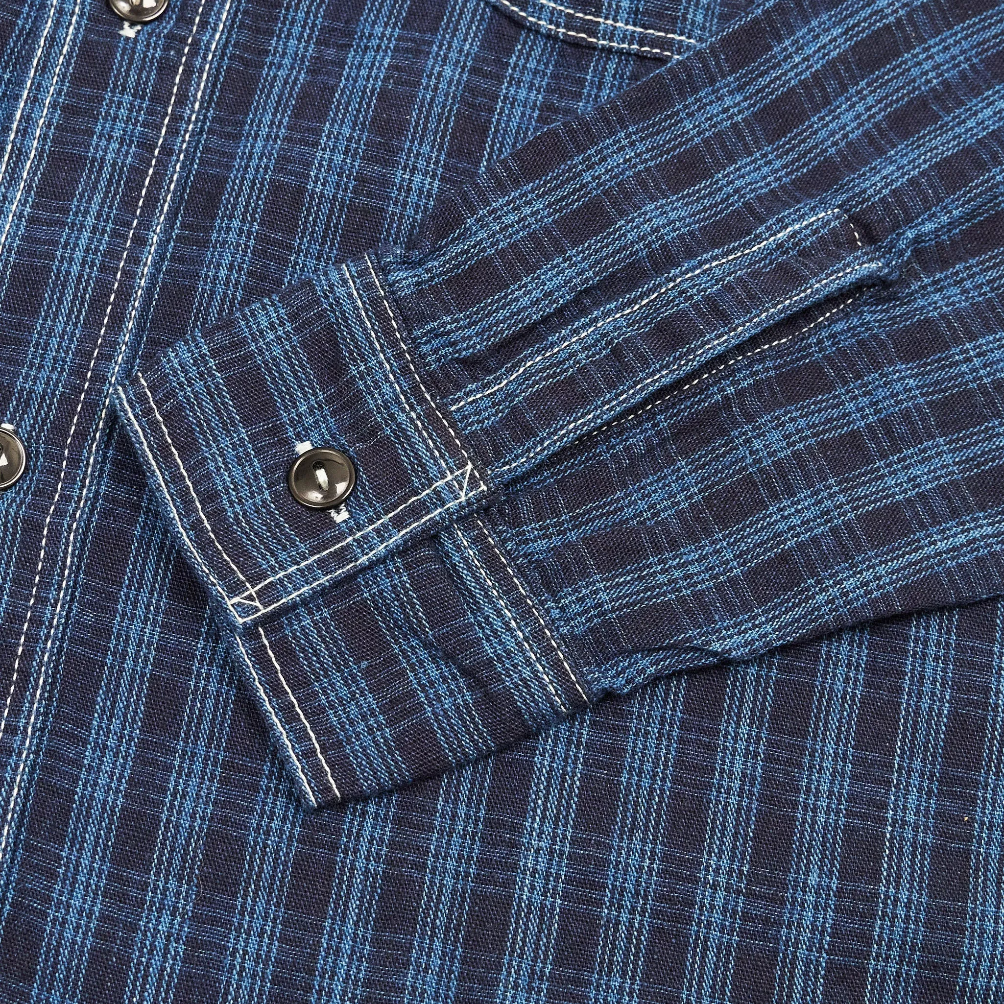 OrSlow Work Shirt sold by DeeCee style product image thumbnail 5