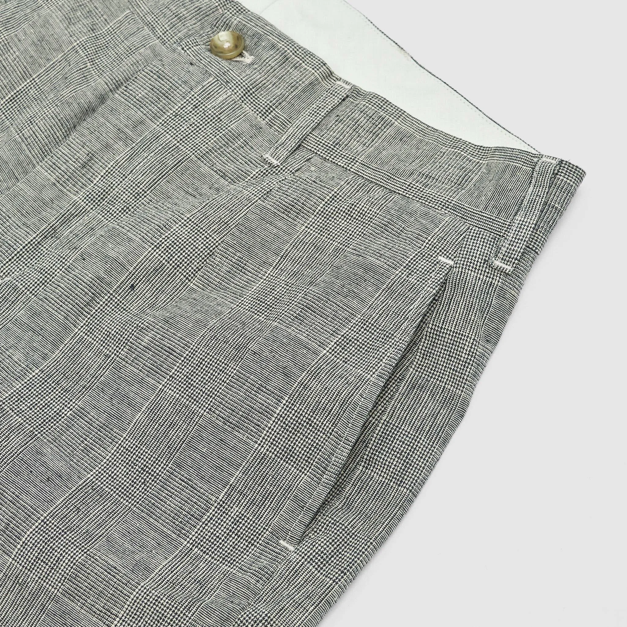 Engineered Garments Andover Glen Plaid Trousers sold by DeeCee style product image thumbnail 4