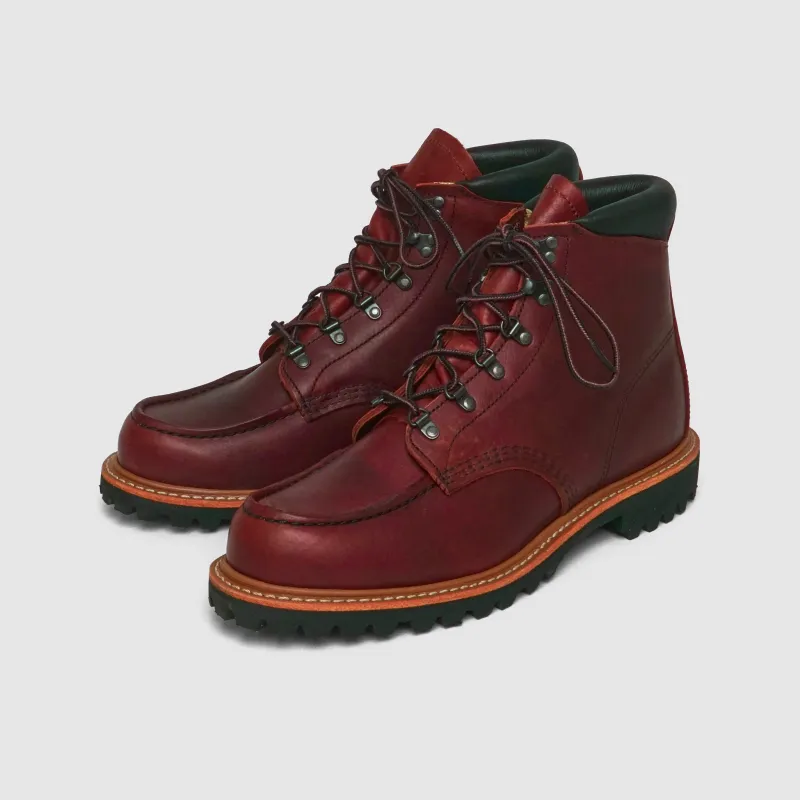 Red Wing Heritage Shoes Sawmill 2927 sold by DeeCee style