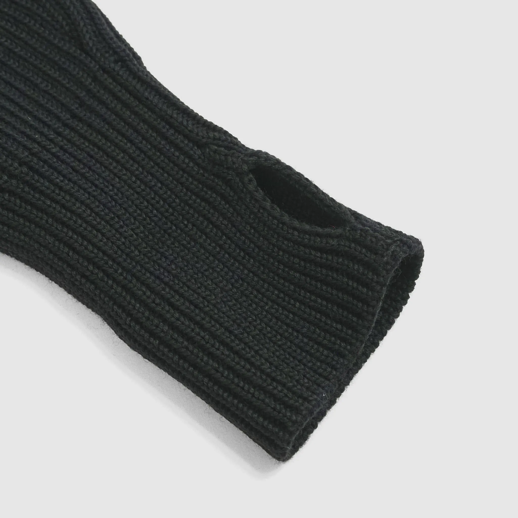 Andersen-Andersen Sailor Half Zip Troyer sold by DeeCee style product image thumbnail 5