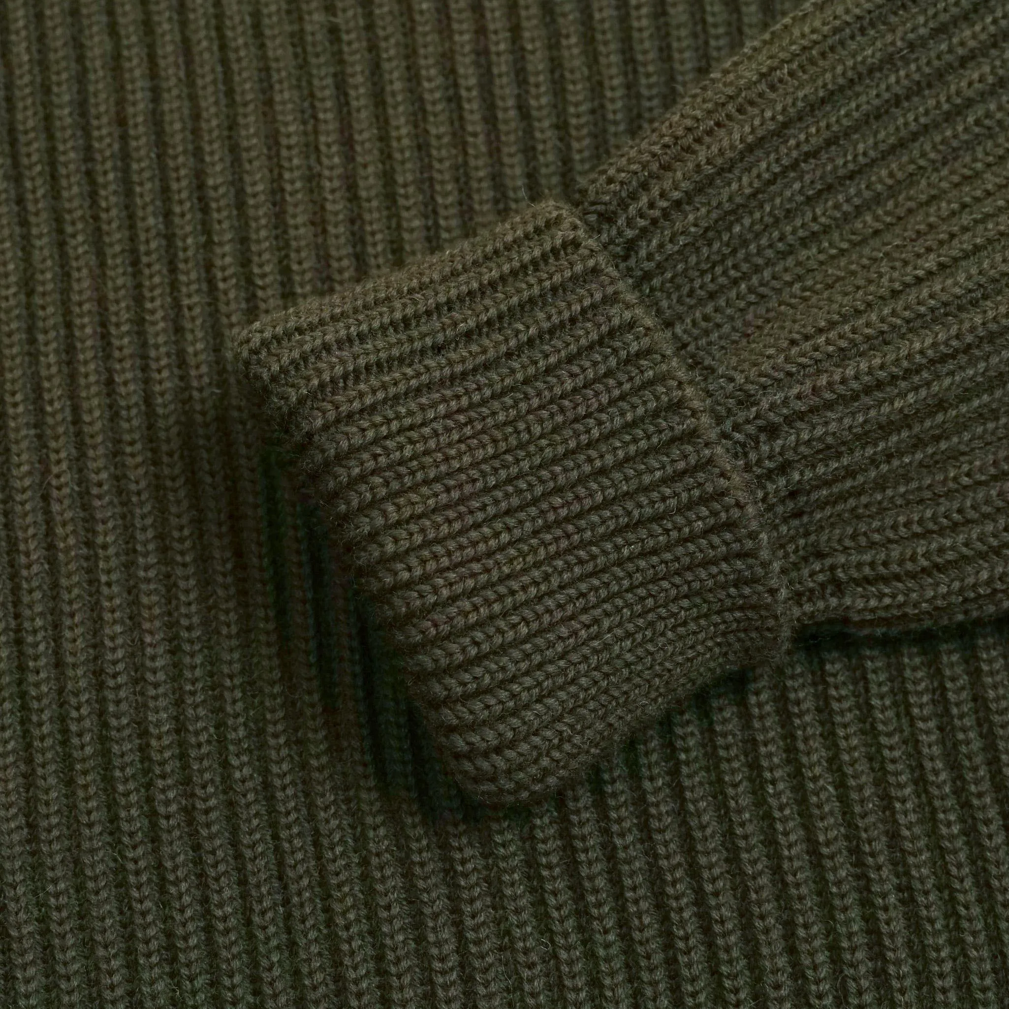 Andersen-Andersen Sailor Full Zip Cardigan sold by DeeCee style product image thumbnail 4