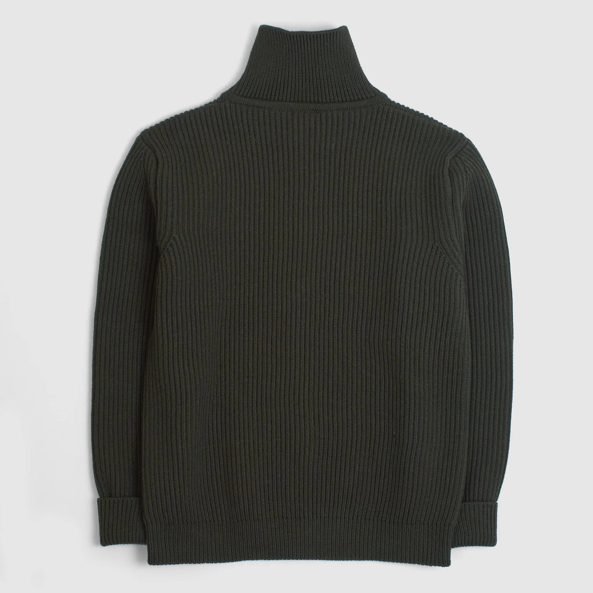 Andersen-Andersen Sailor Full Zip Cardigan sold by DeeCee style product image thumbnail 3