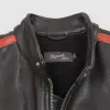 Stewart Café Racer Jacket sold by DeeCee style