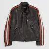 Stewart Café Racer Jacket sold by DeeCee style