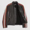 Stewart Café Racer Jacket sold by DeeCee style