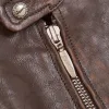 Stewart Café Racer Jacket Starship sold by DeeCee style