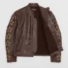 Stewart Café Racer Jacket Starship sold by DeeCee style