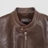 Stewart Café Racer Jacket Starship sold by DeeCee style
